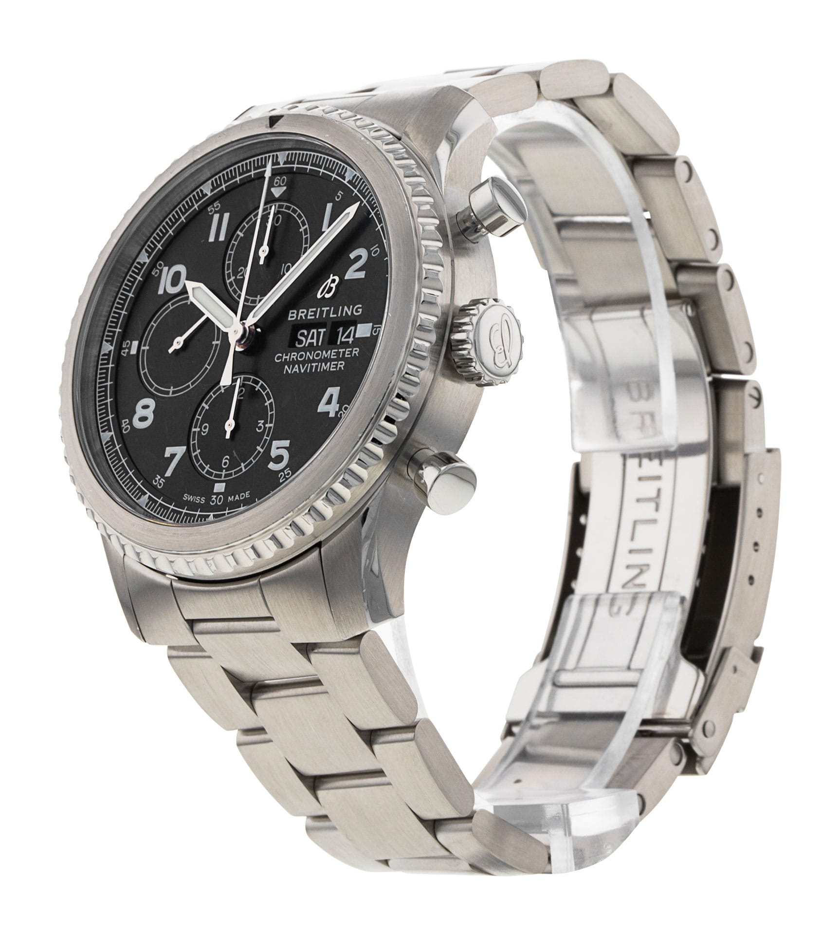 Breitling Navitimer 8 A13314 Thumbnail 2