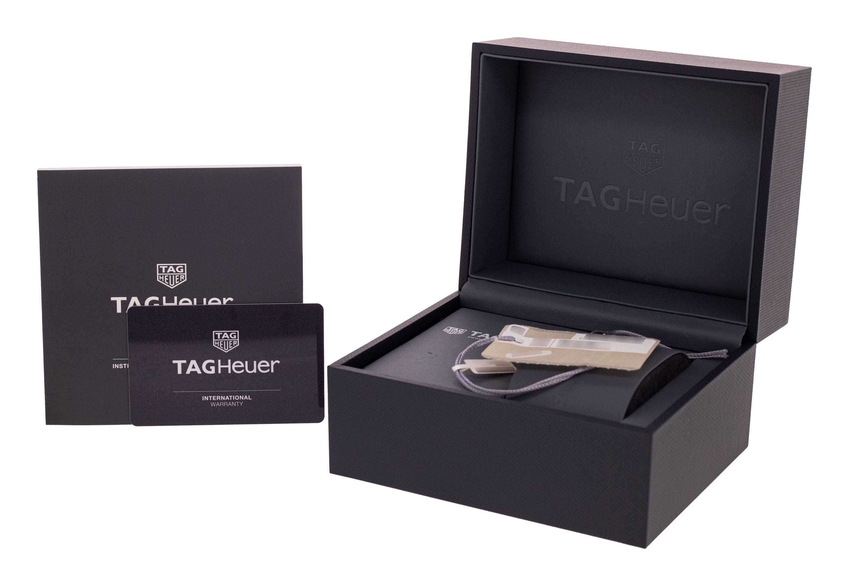 Tag Heuer Formula 1 CAZ1010.BA0842 Thumbnail 4