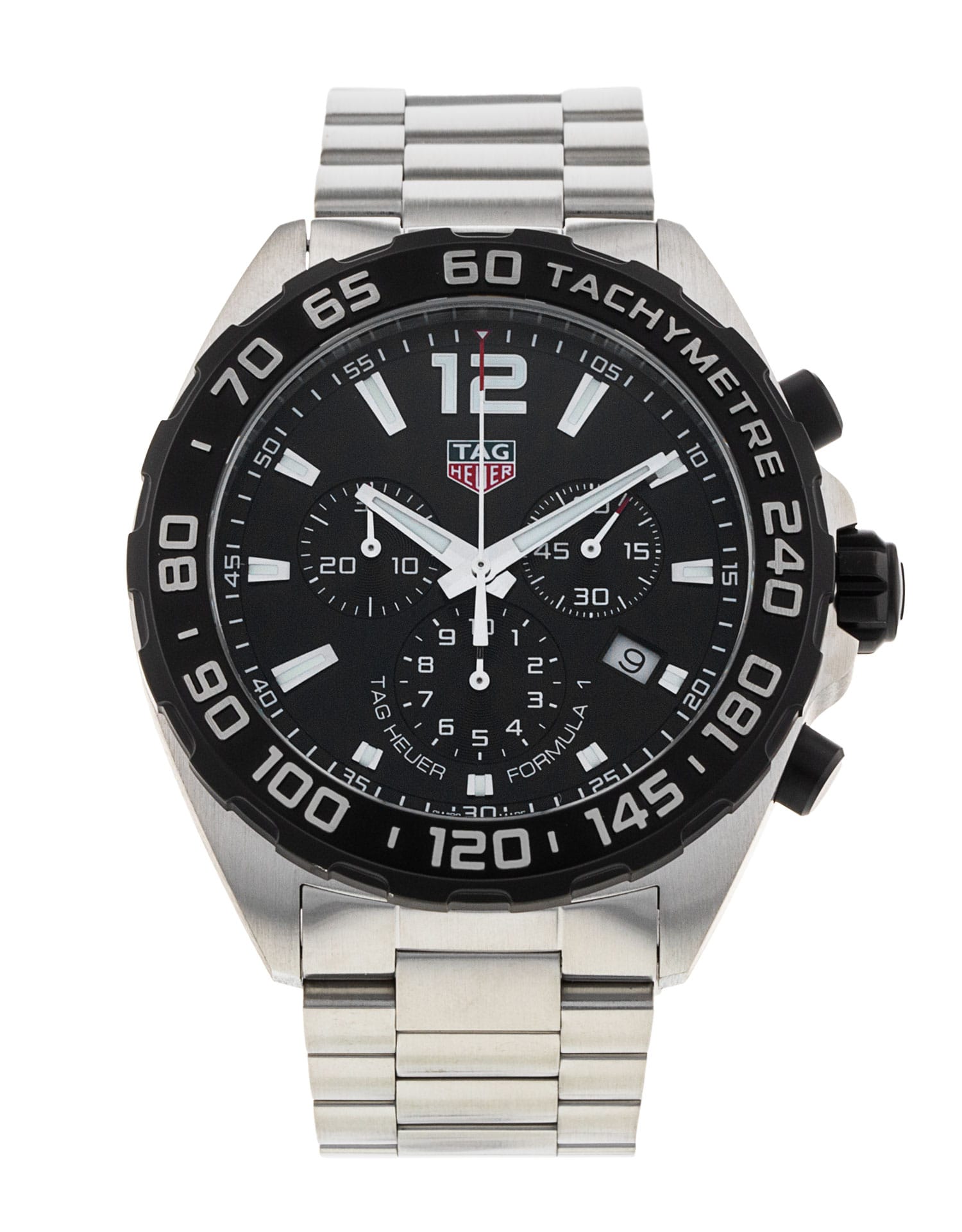 Tag Heuer Formula 1 CAZ1010.BA0842 Thumbnail 1