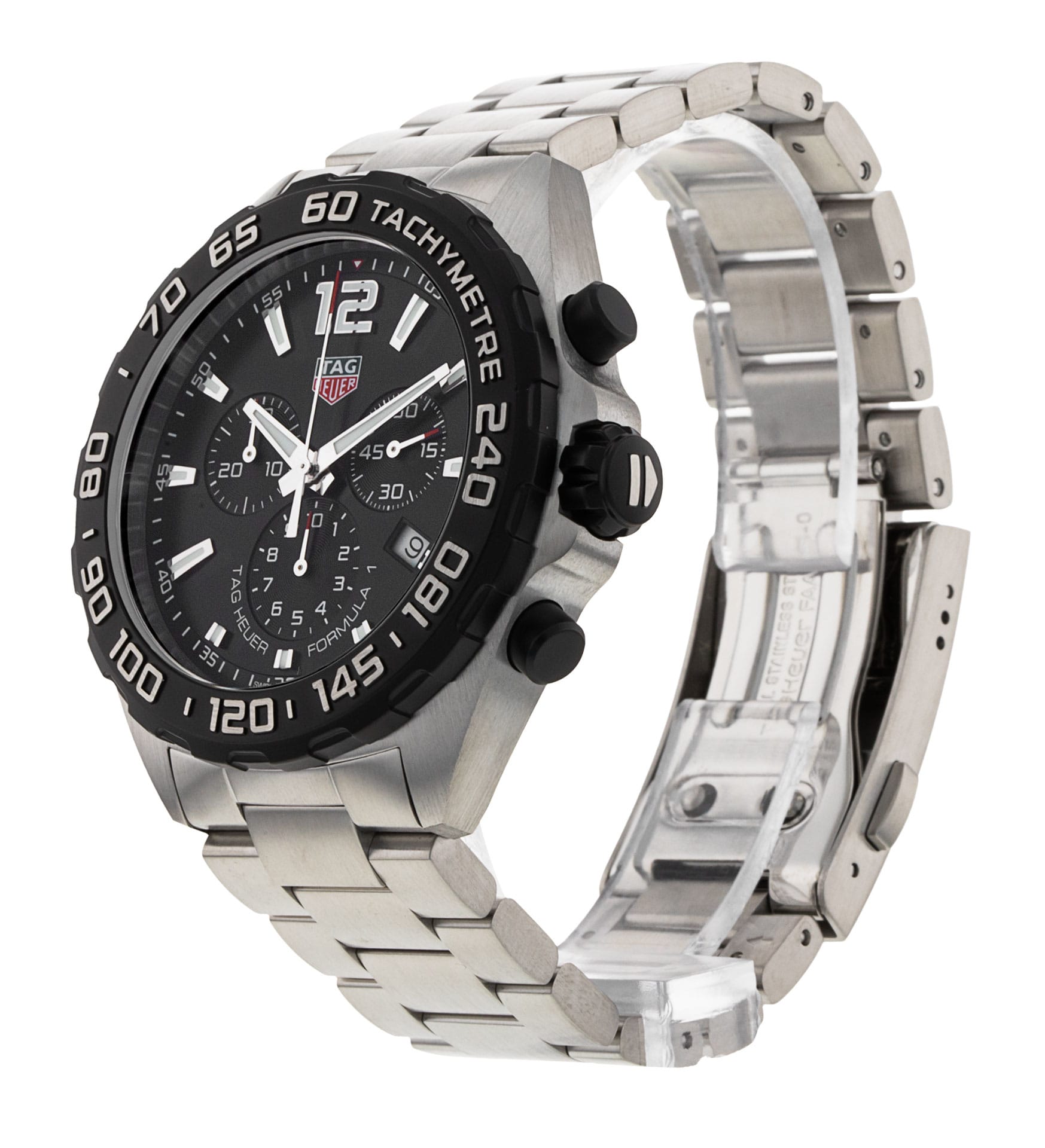 Tag Heuer Formula 1 CAZ1010.BA0842 Thumbnail 2