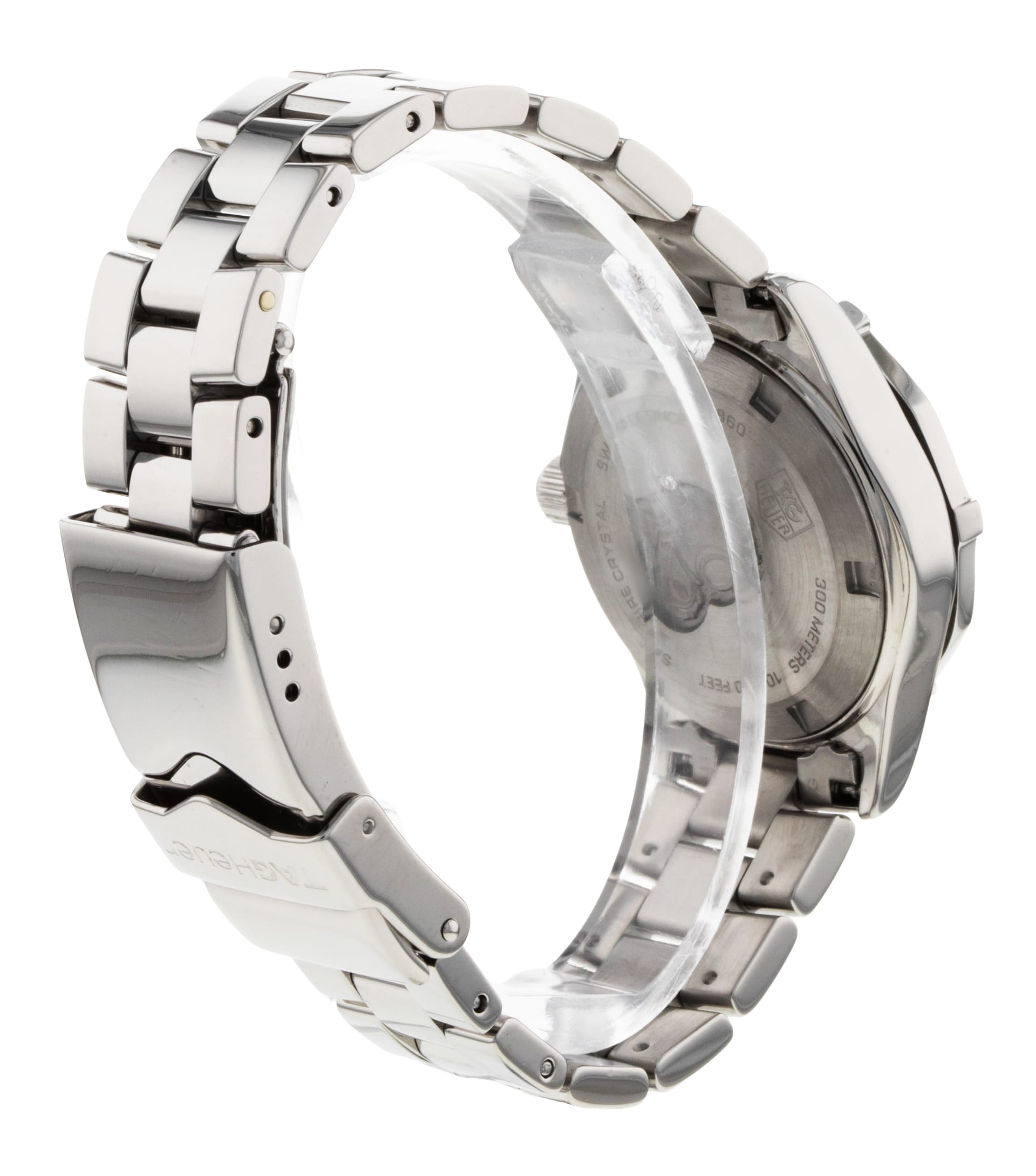 Tag Heuer Aquaracer WAF141J.BA0813 Thumbnail 3