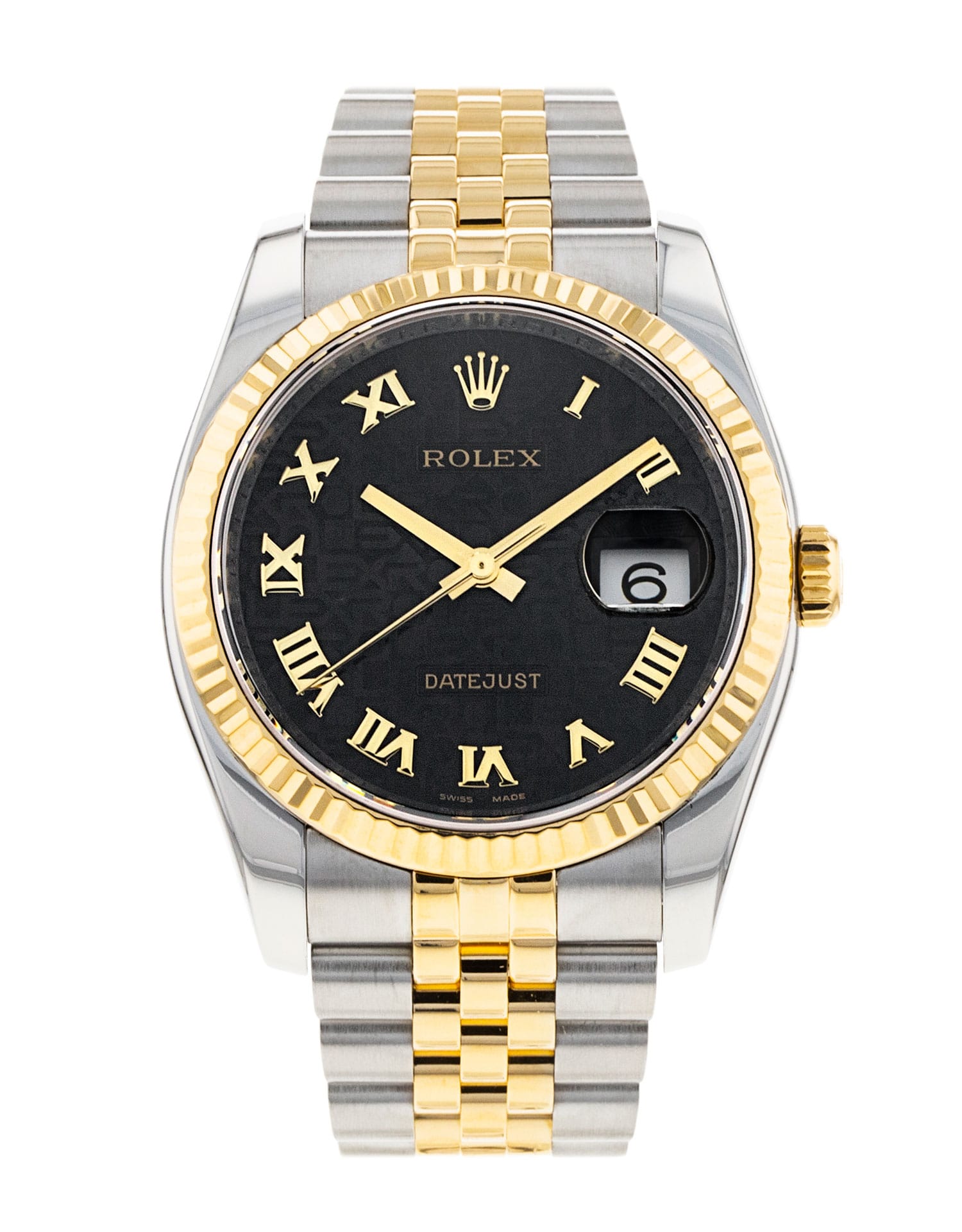 Rolex Datejust 116233 Thumbnail 1