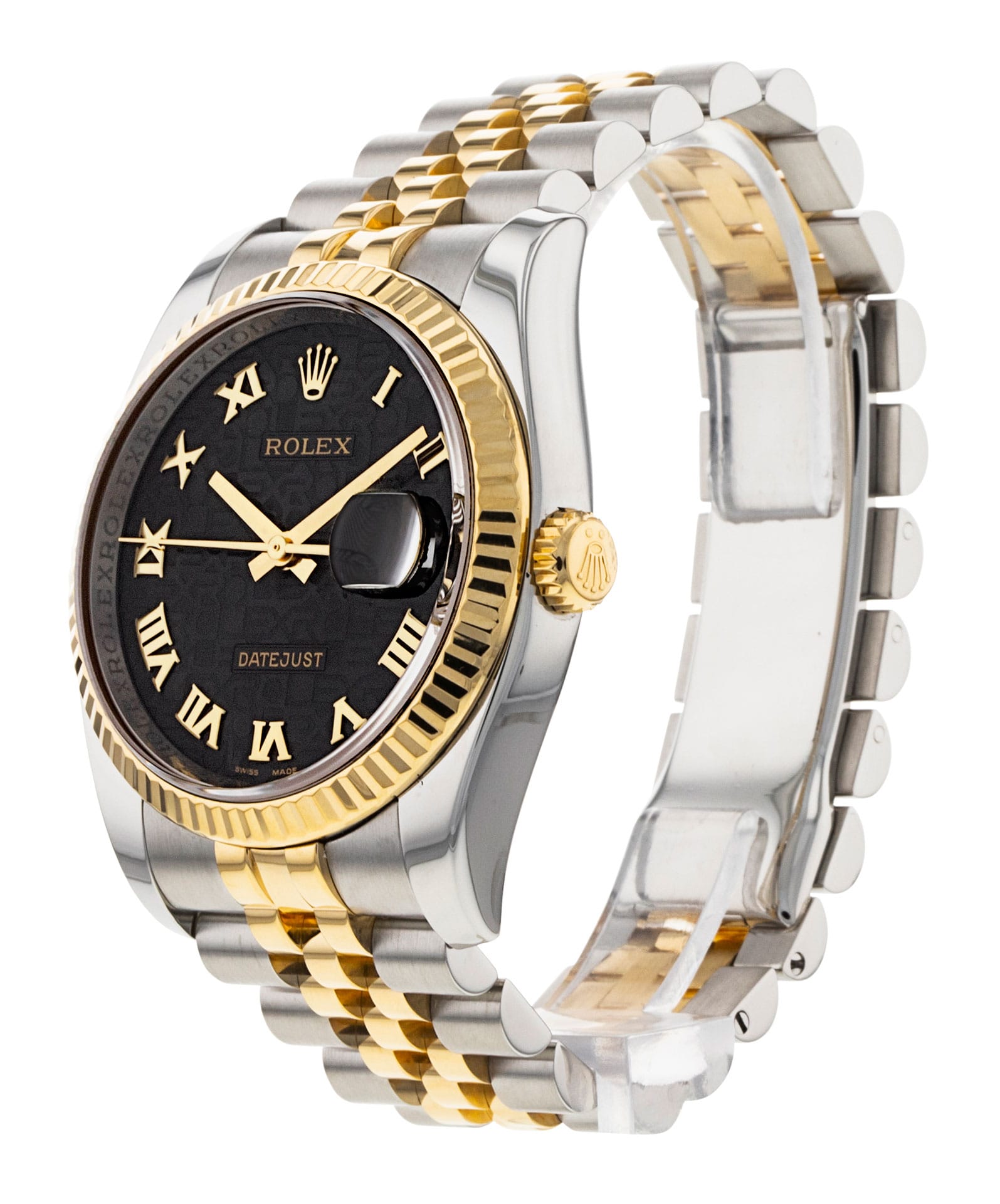 Rolex Datejust 116233 Thumbnail 2