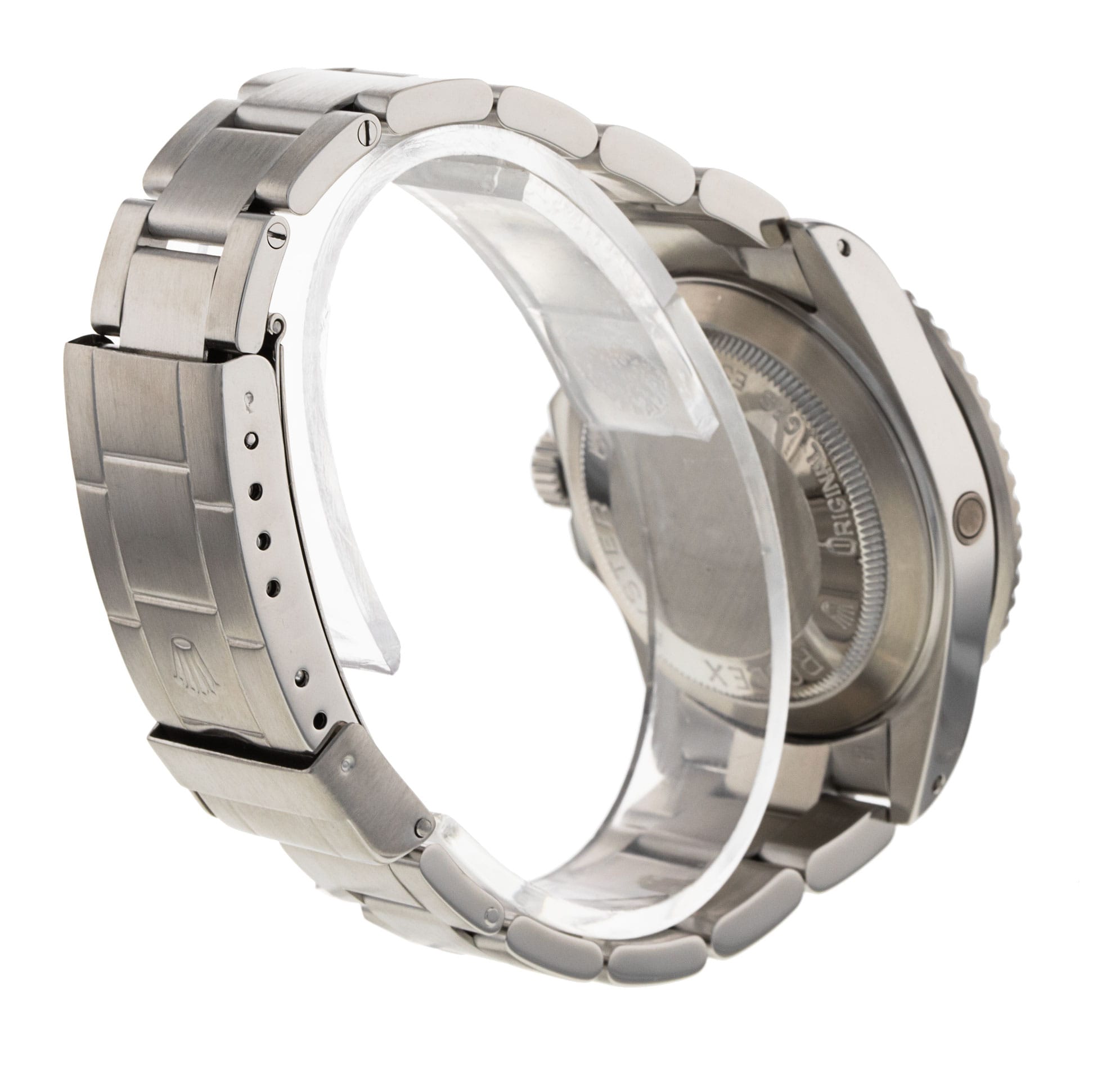 Rolex Sea-Dweller 16660 Thumbnail 3