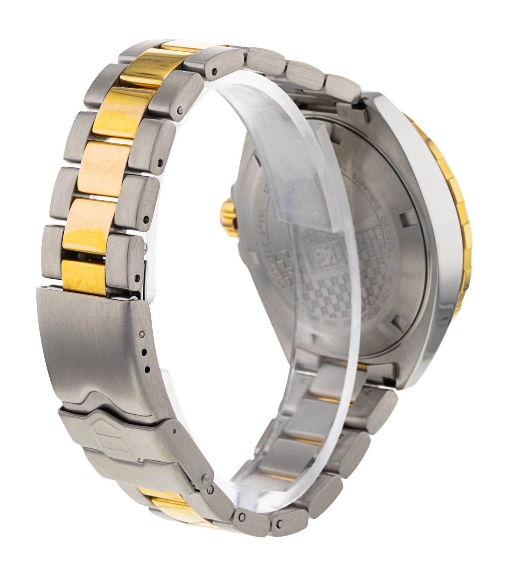 Tag Heuer Formula 1 WAZ1121.BB0879 Thumbnail 3