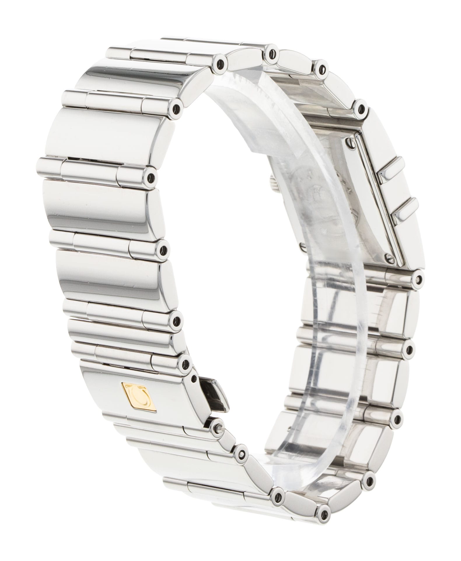 Omega Constellation Quadra 1528.46.00 Thumbnail 3