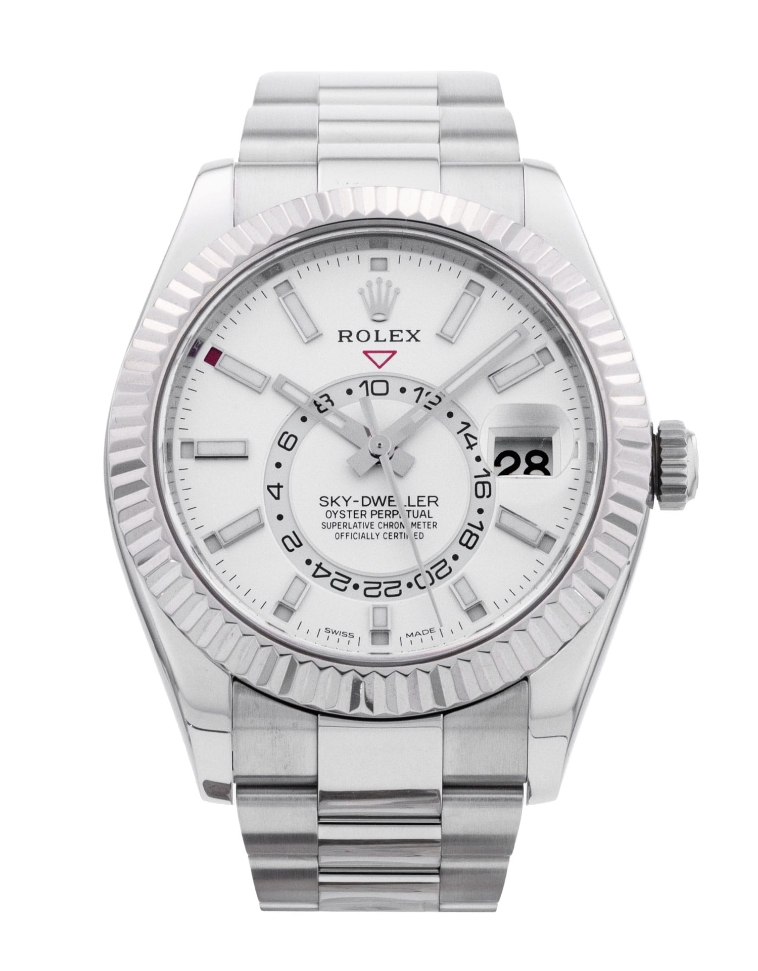 Rolex Sky-Dweller 326934 Thumbnail 1