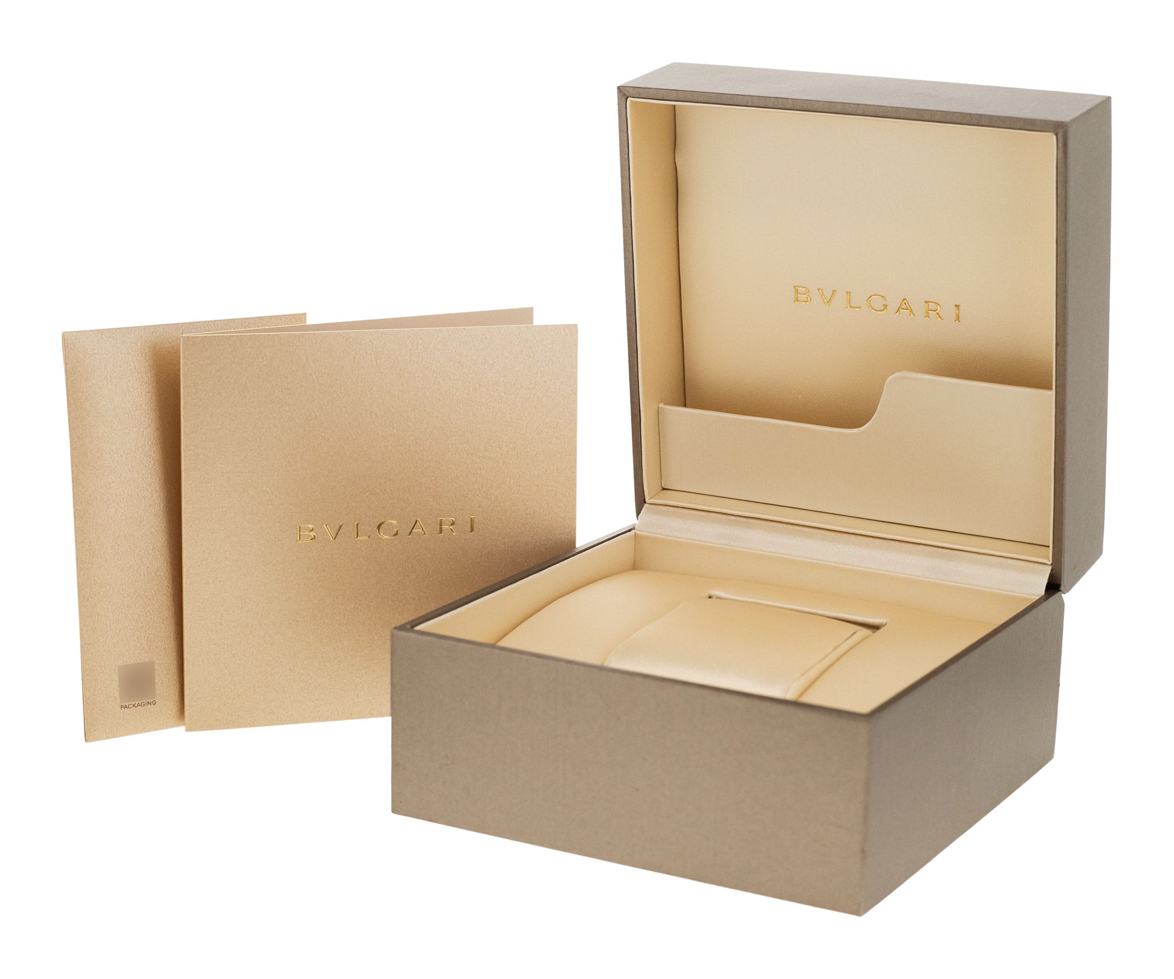 Bvlgari Octo 103481 Thumbnail 5