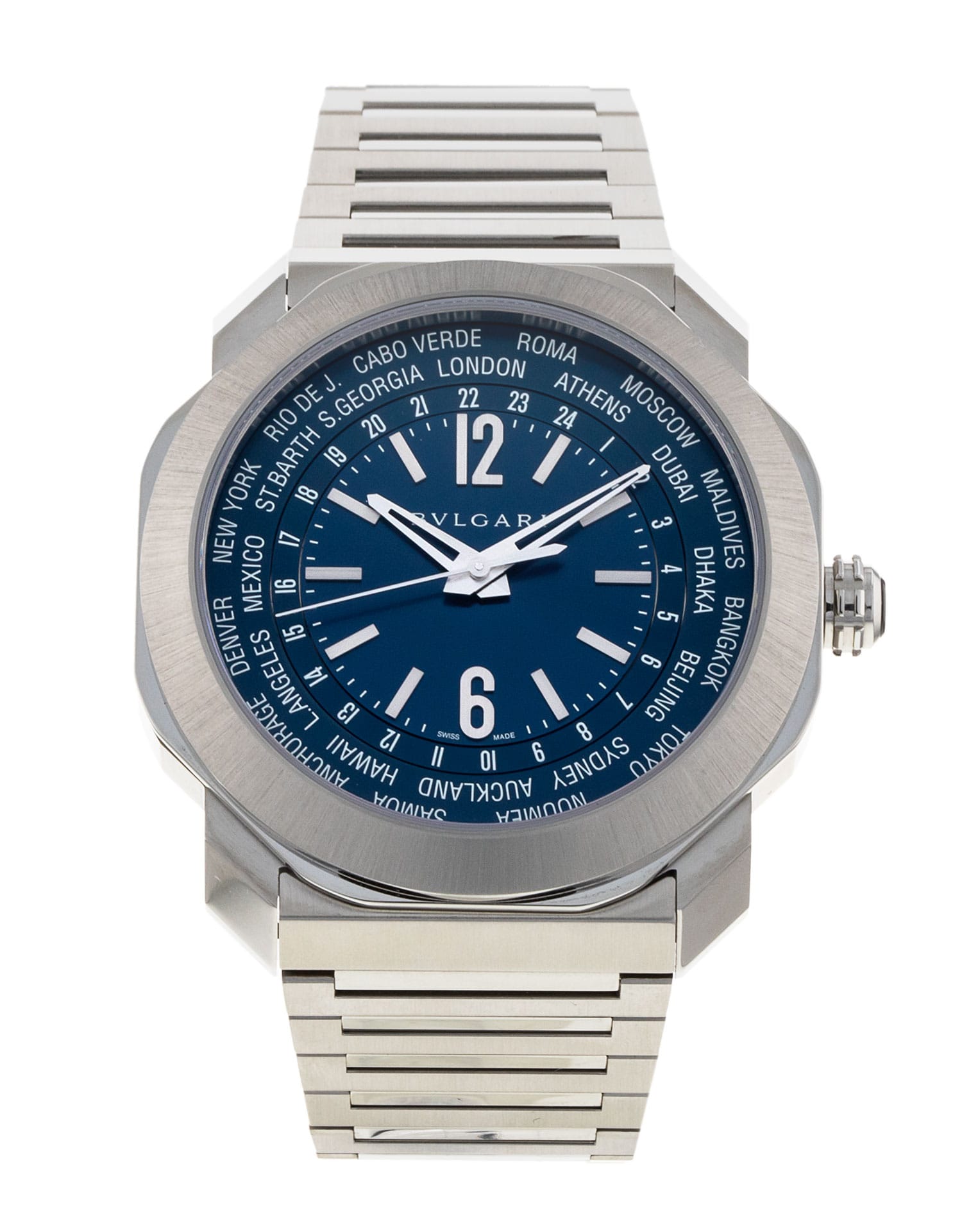 Bvlgari Octo 103481 Thumbnail 1