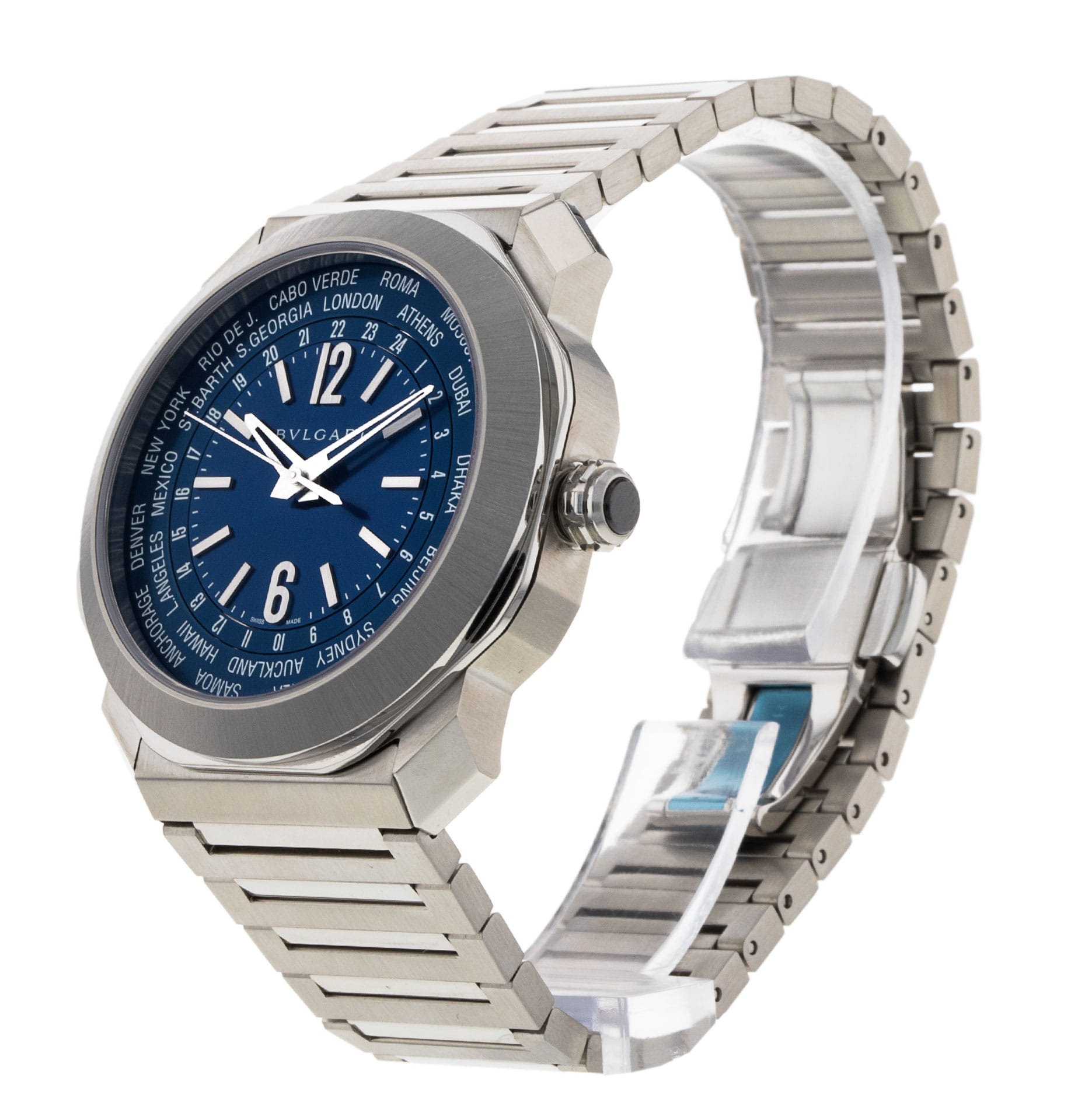 Bvlgari Octo 103481 Thumbnail 2