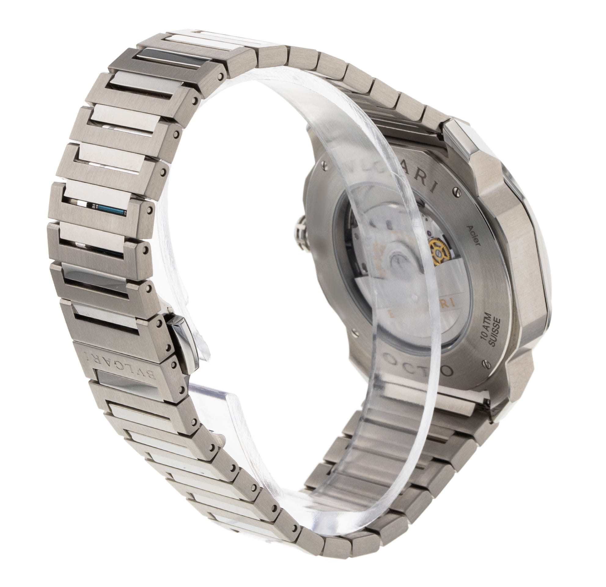 Bvlgari Octo 103481 Thumbnail 3