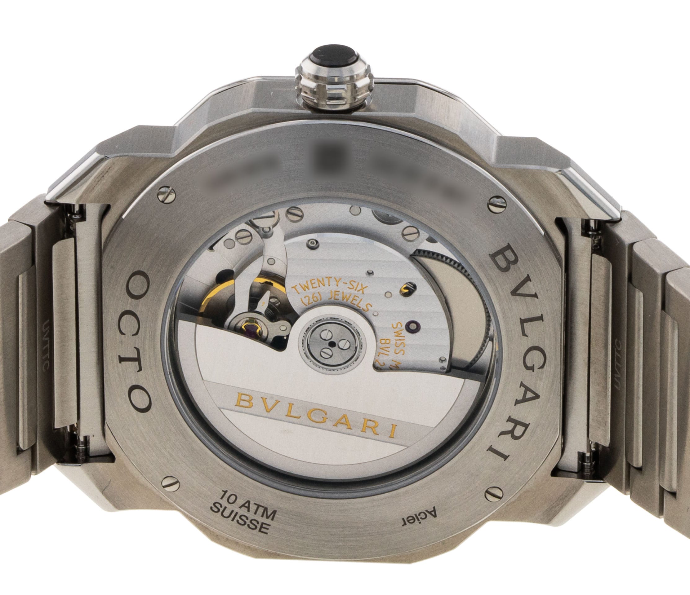 Bvlgari Octo 103481 Thumbnail 4