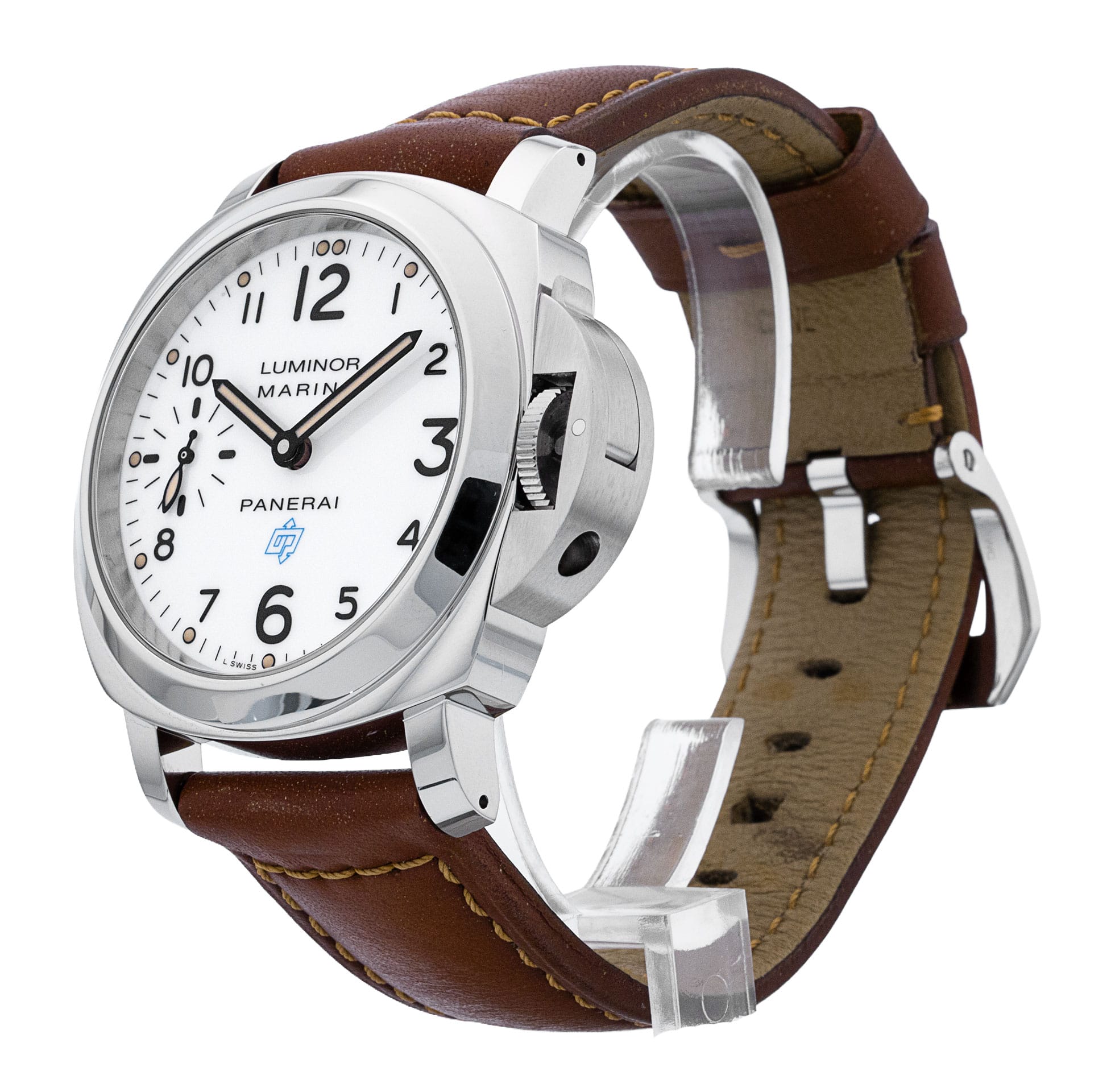 Panerai Luminor Marina PAM00660 Thumbnail 2