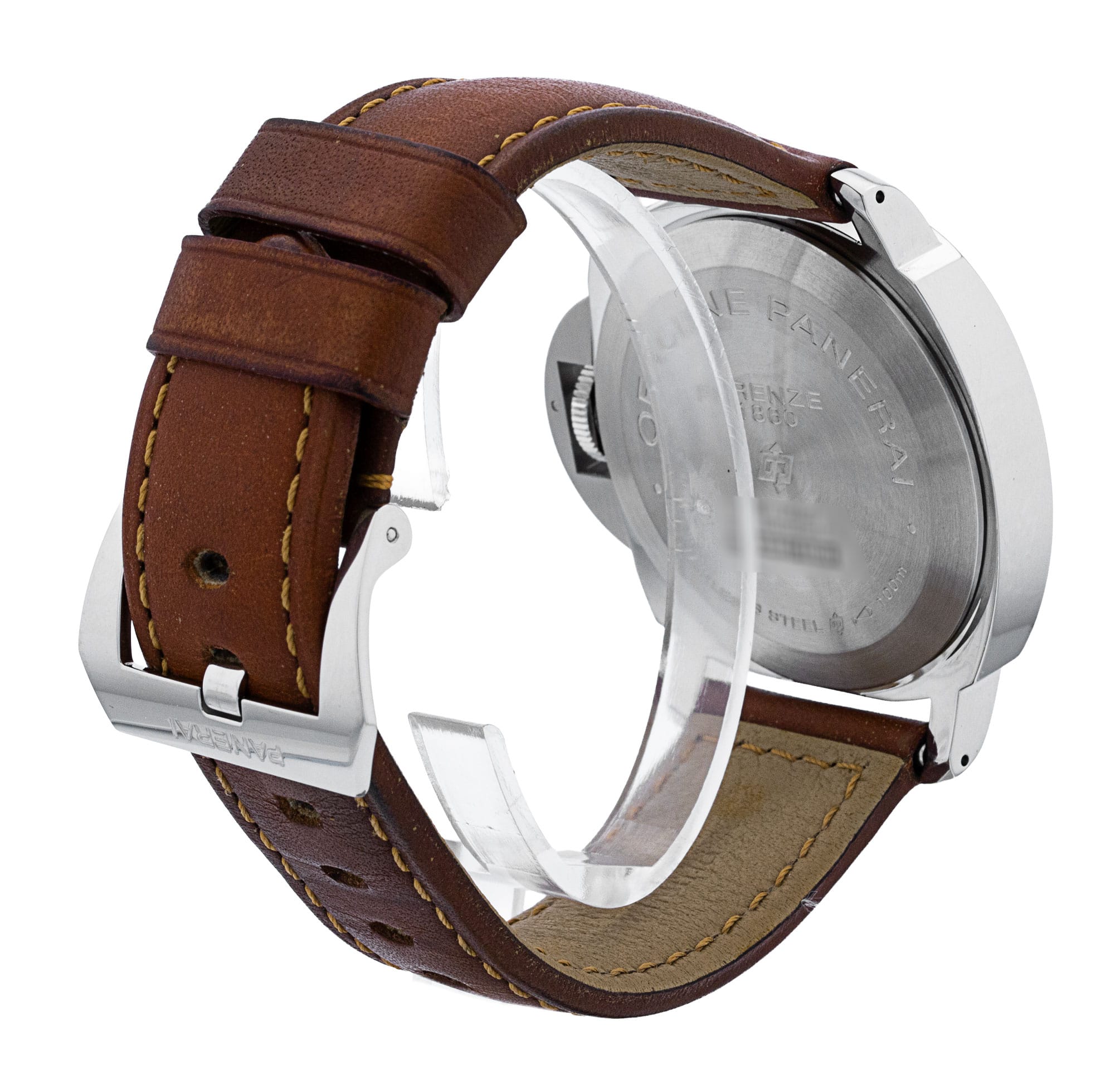 Panerai Luminor Marina PAM00660 Thumbnail 3