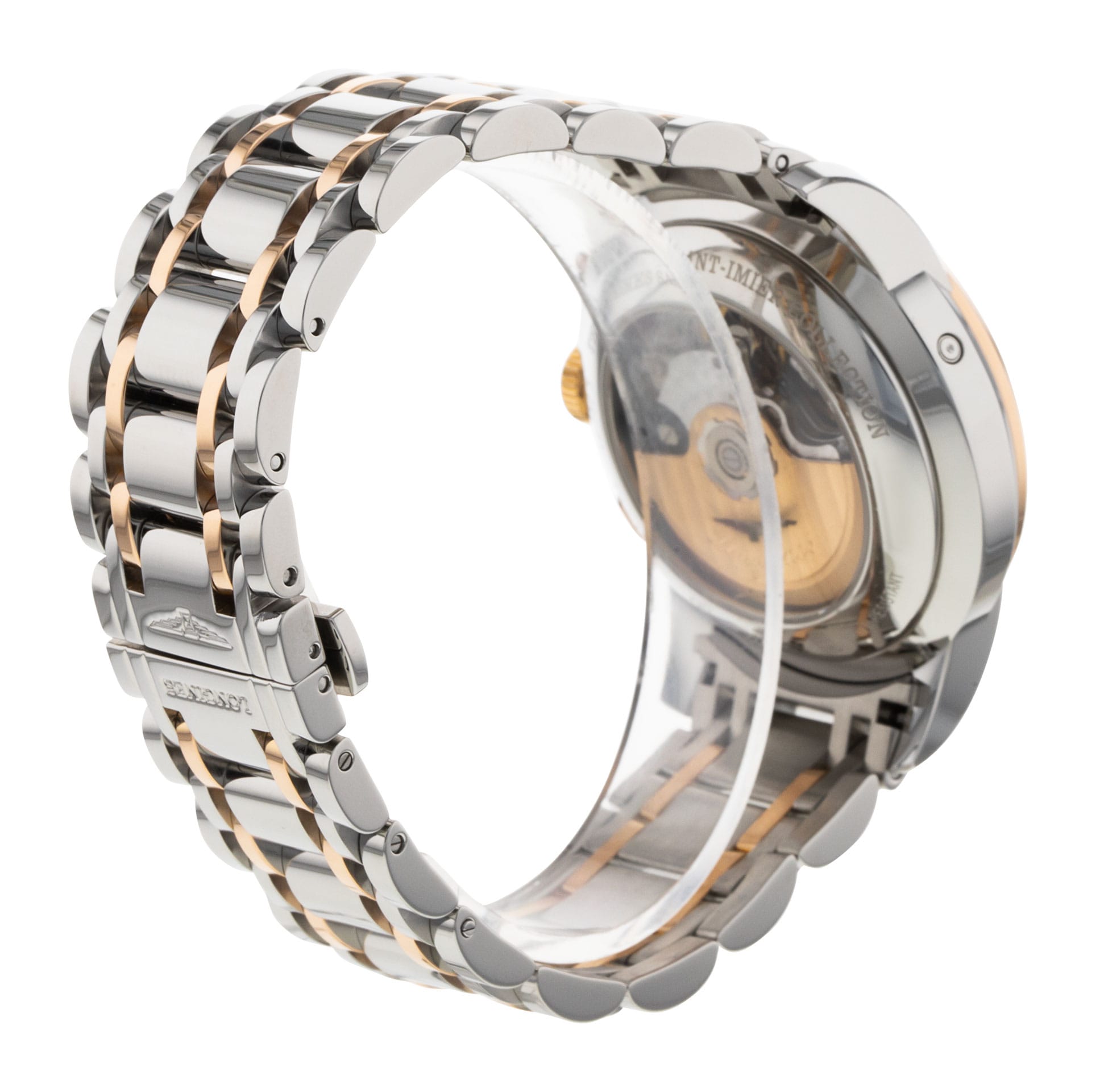 Longines Saint-Imier L2.752.5.72.7 Thumbnail 3