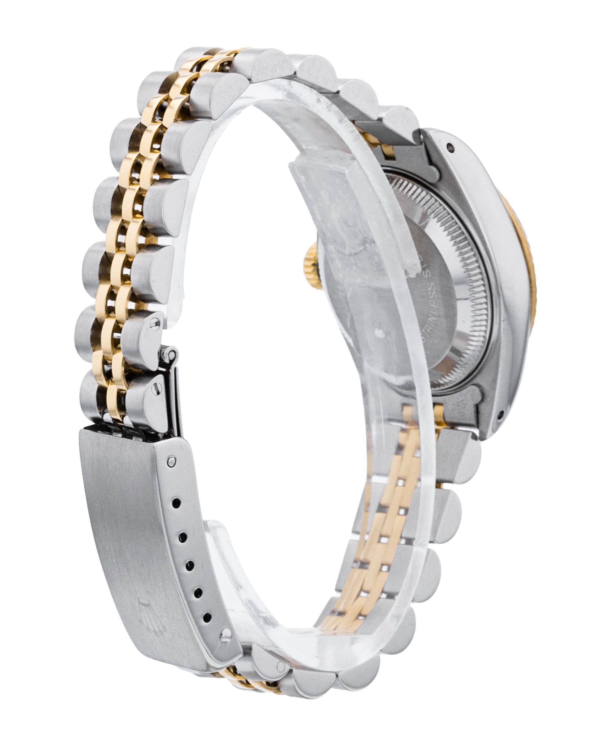 Rolex Datejust Lady 69173 Thumbnail 3