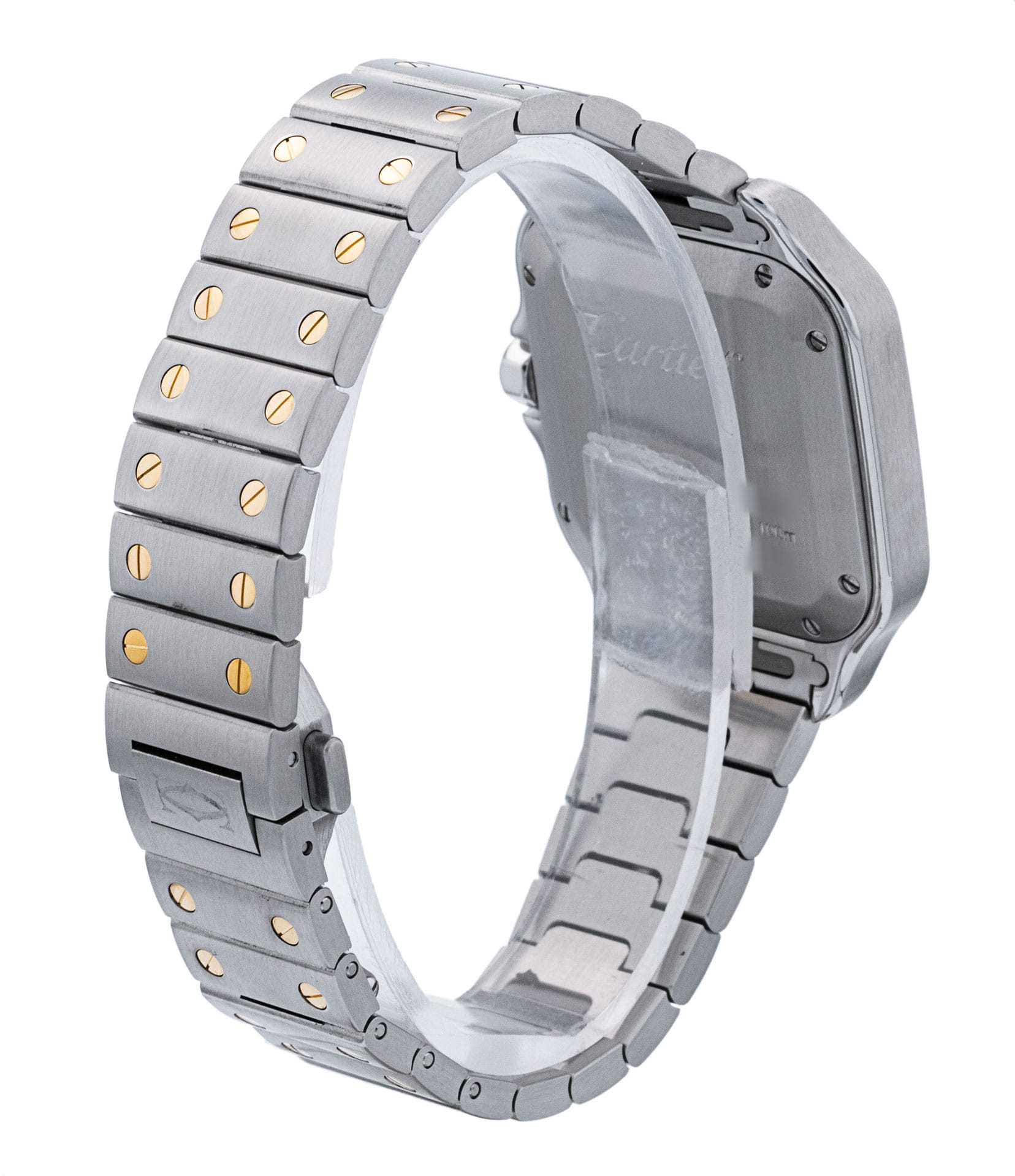 Cartier Santos De Cartier W2SA0016 Thumbnail 3