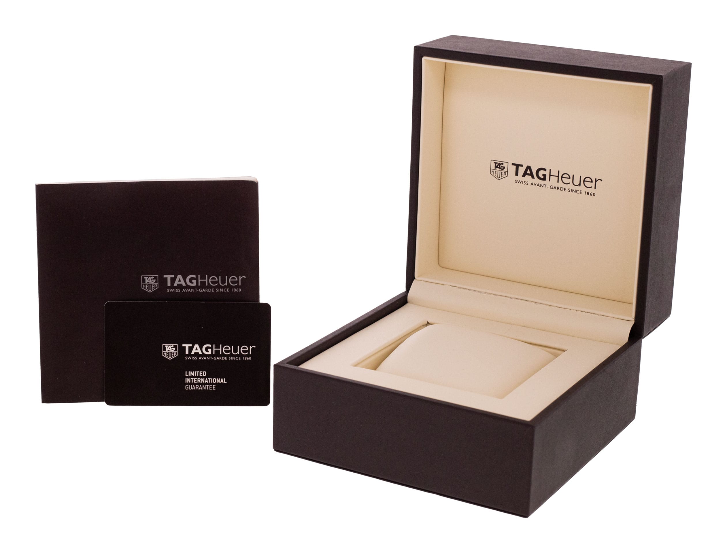 Tag Heuer Formula 1 CAZ2010.BA0876 Thumbnail 4