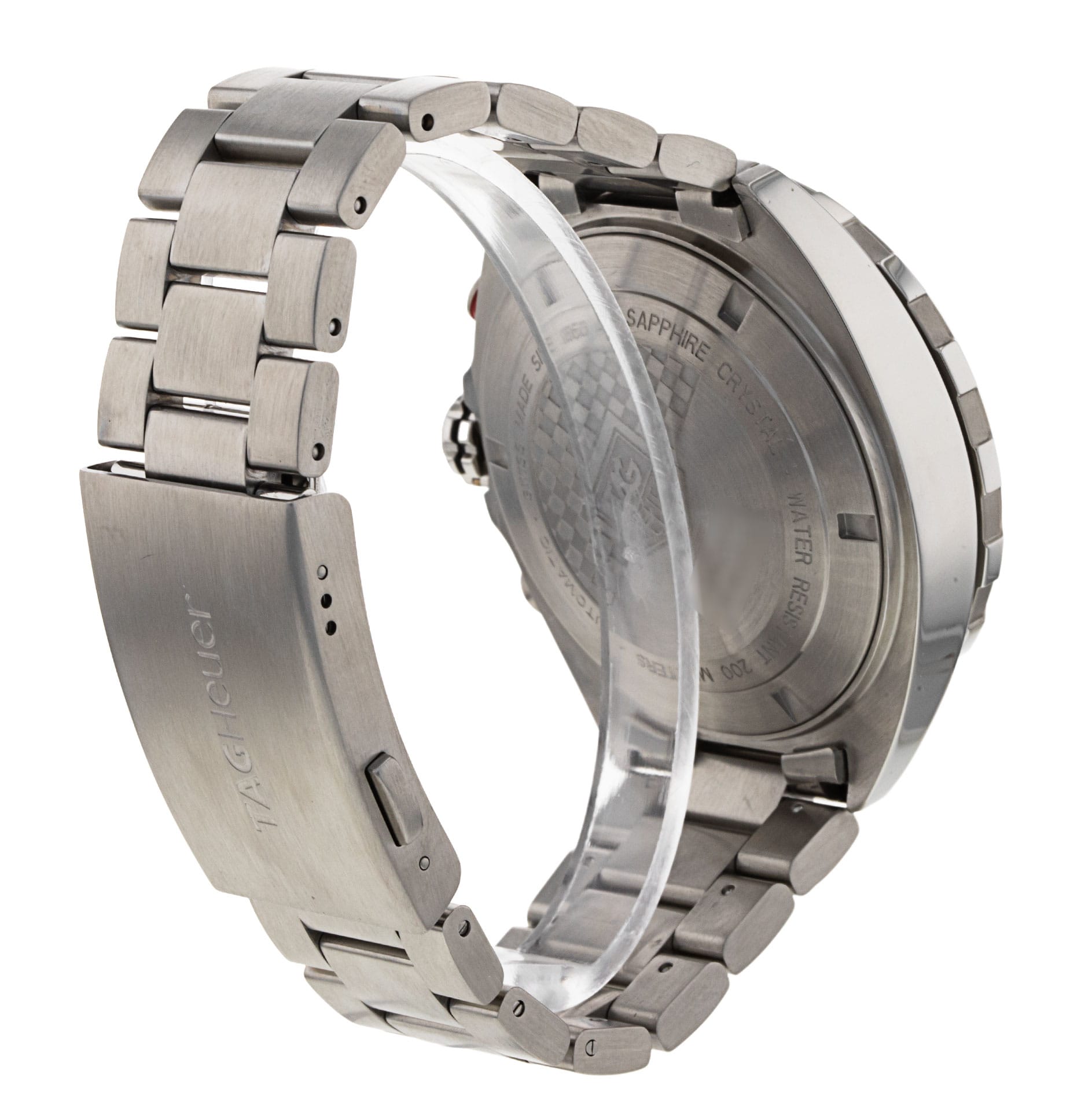 Tag Heuer Formula 1 CAZ2010.BA0876 Thumbnail 3