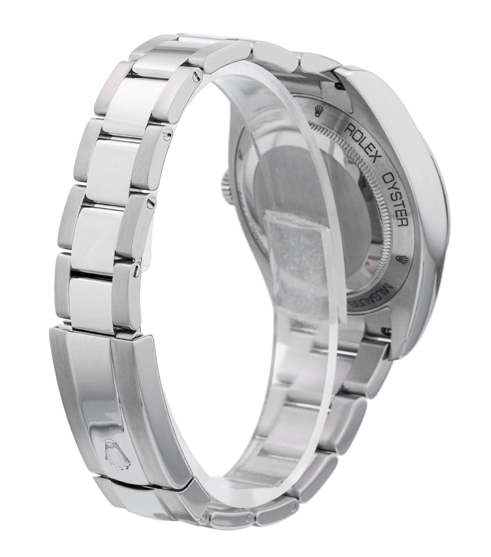 Rolex Milgauss 116400 Thumbnail 3