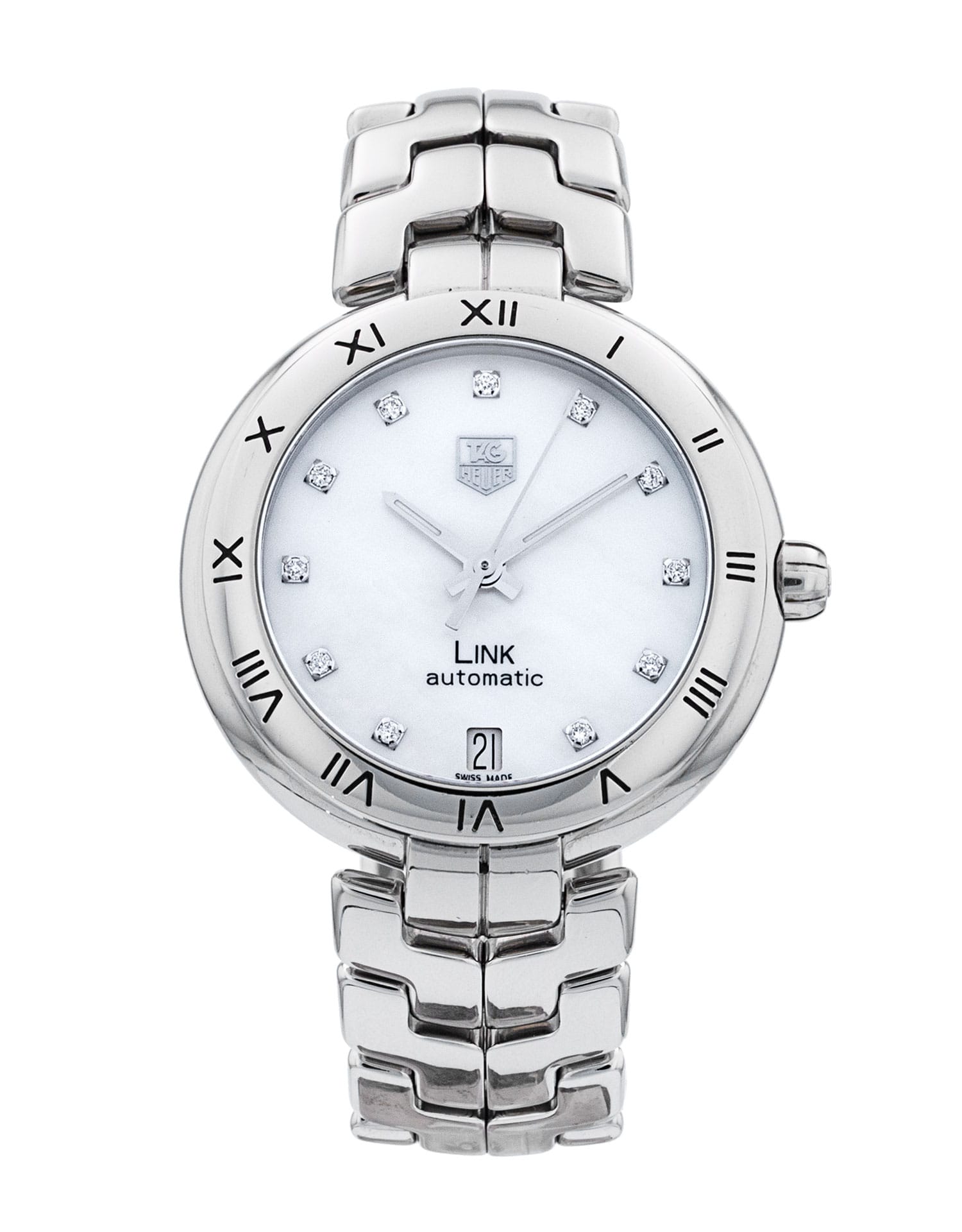 Tag Heuer Link WAT2315.BA0956 Thumbnail 1