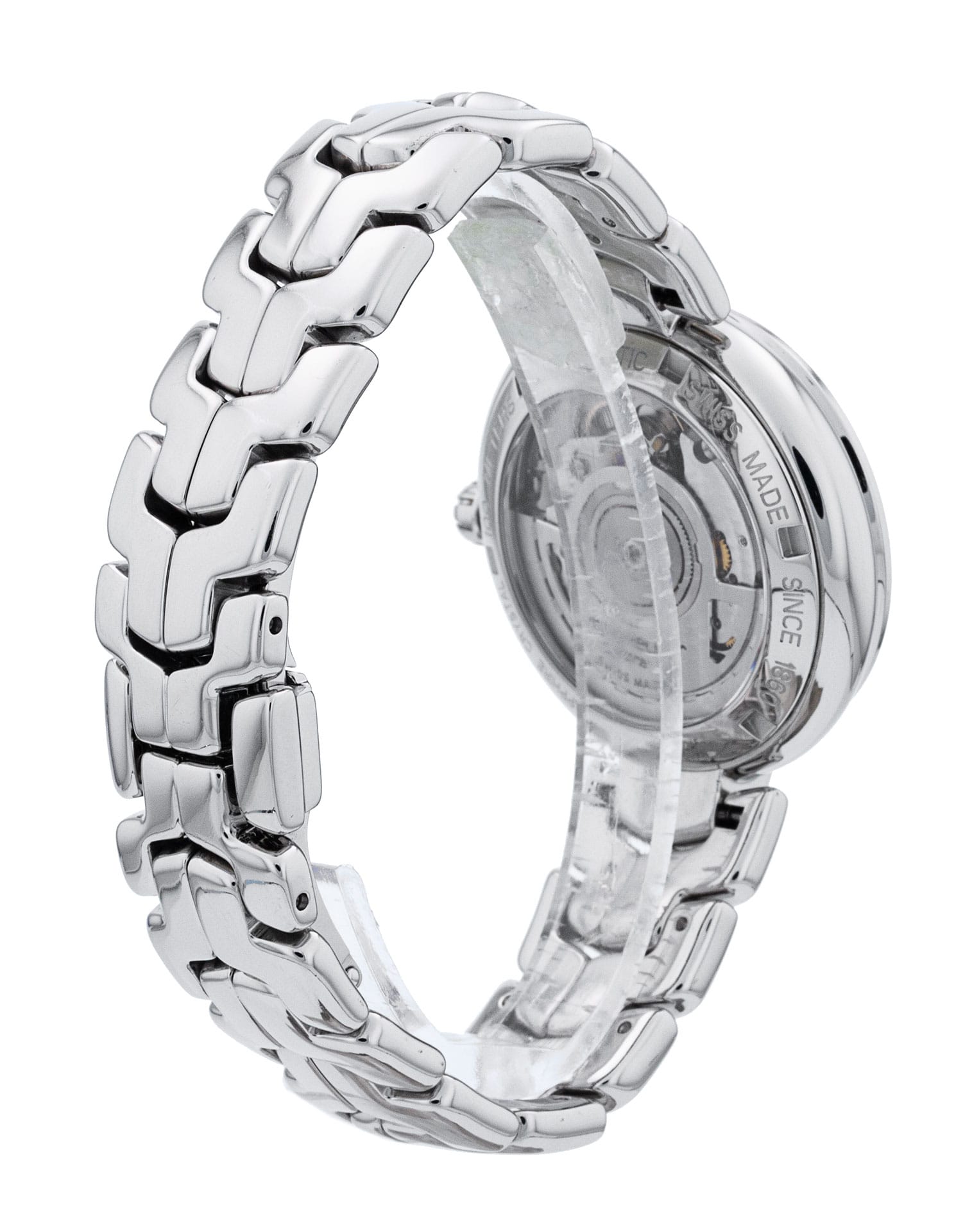 Tag Heuer Link WAT2315.BA0956 Thumbnail 3