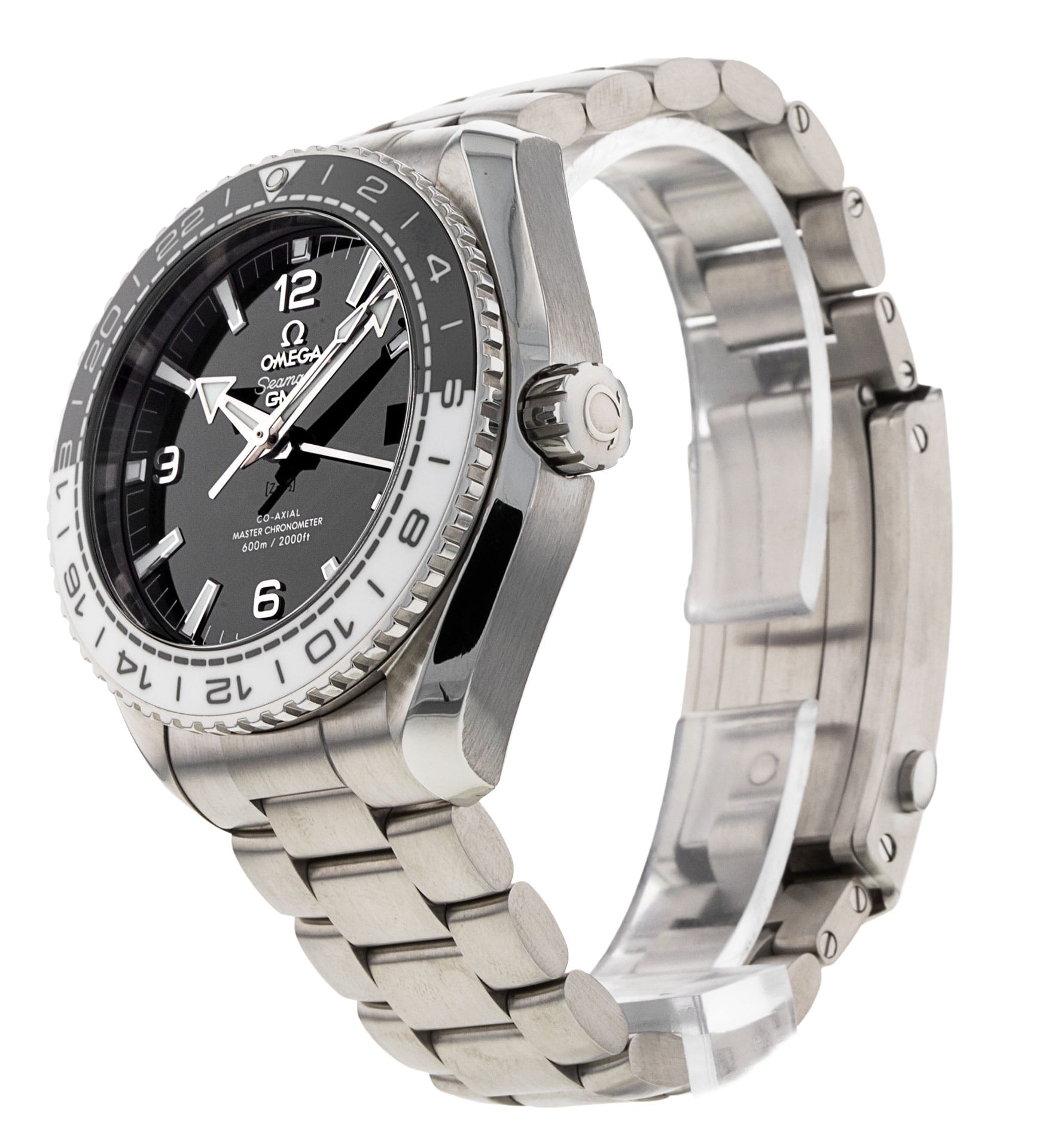 Omega Planet Ocean 215.30.44.22.01.001 Thumbnail 2