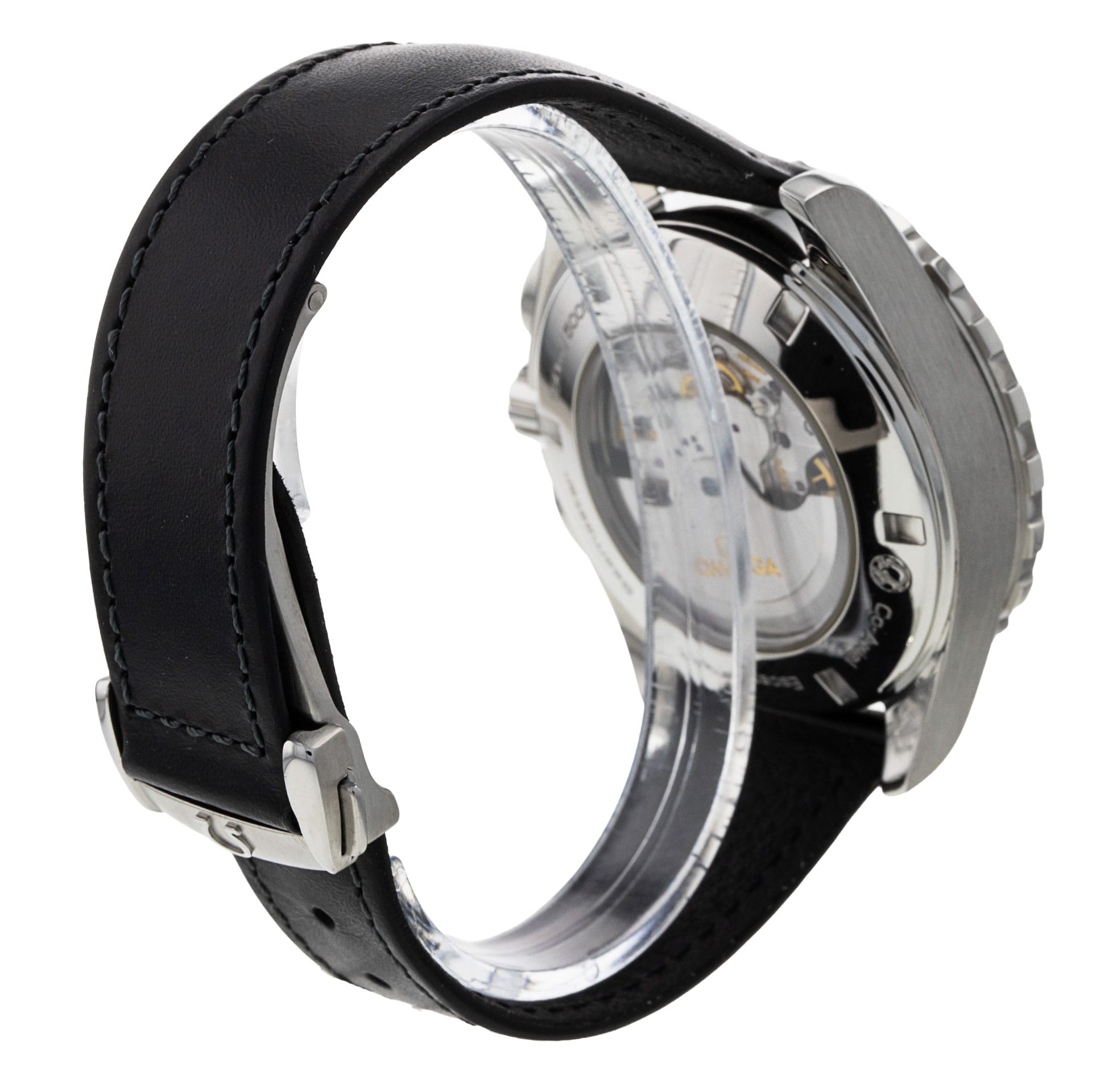 Omega Aqua Terra 150m Gents 231.13.44.52.04.001 Thumbnail 3