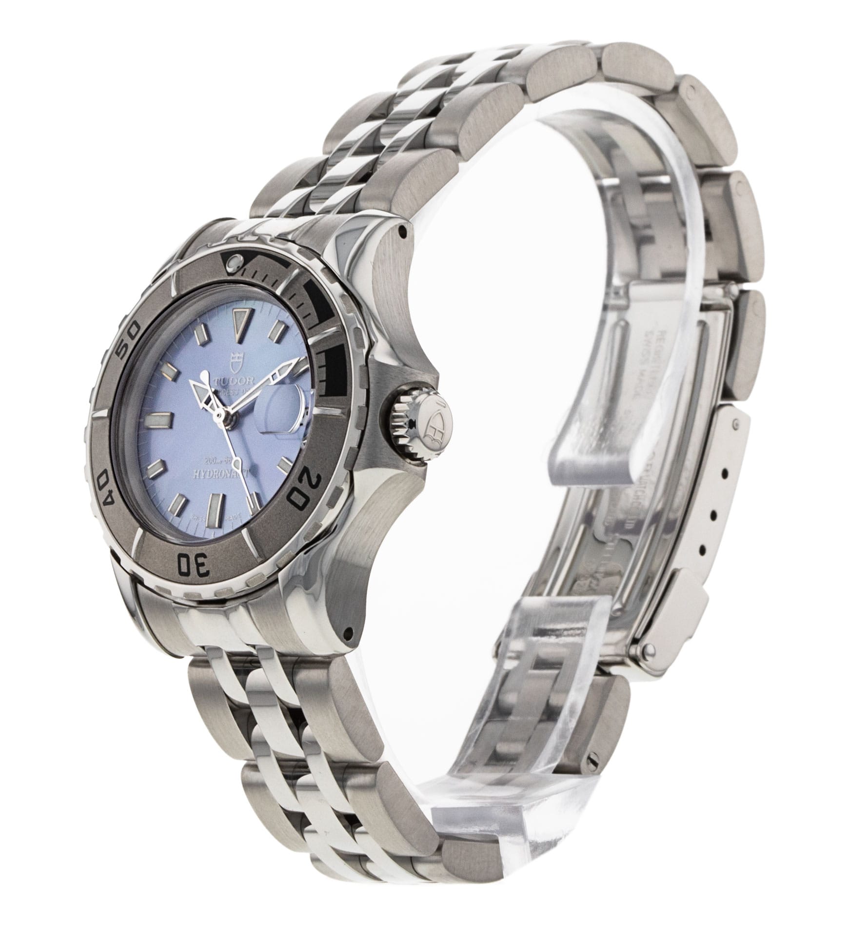 Tudor Classic Collection 99090 Thumbnail 2