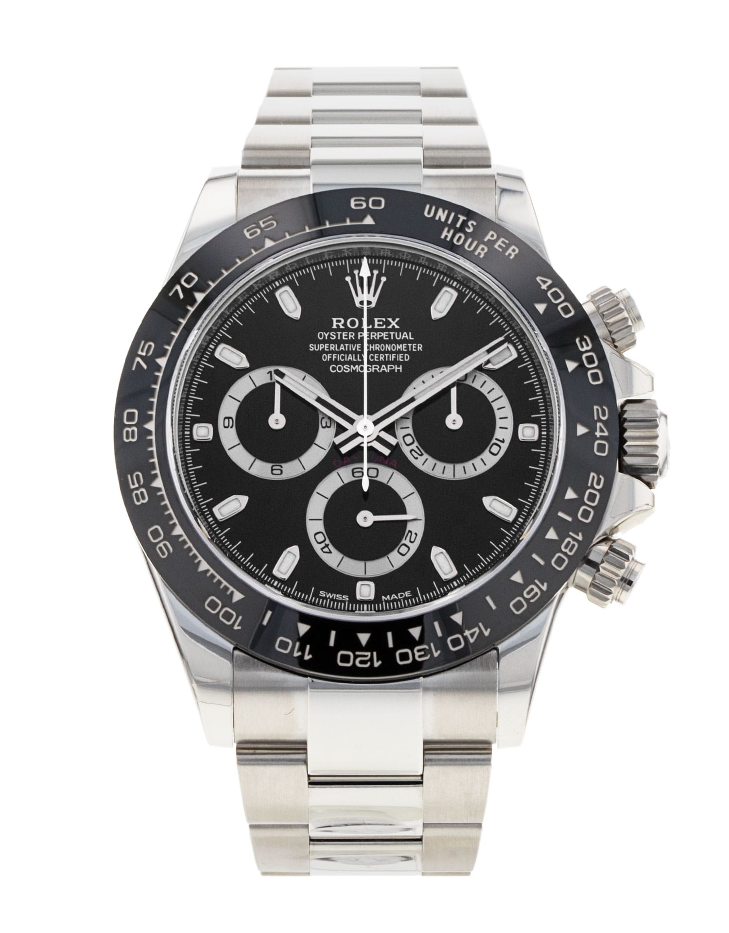 Rolex Daytona 116500 LN Thumbnail 1