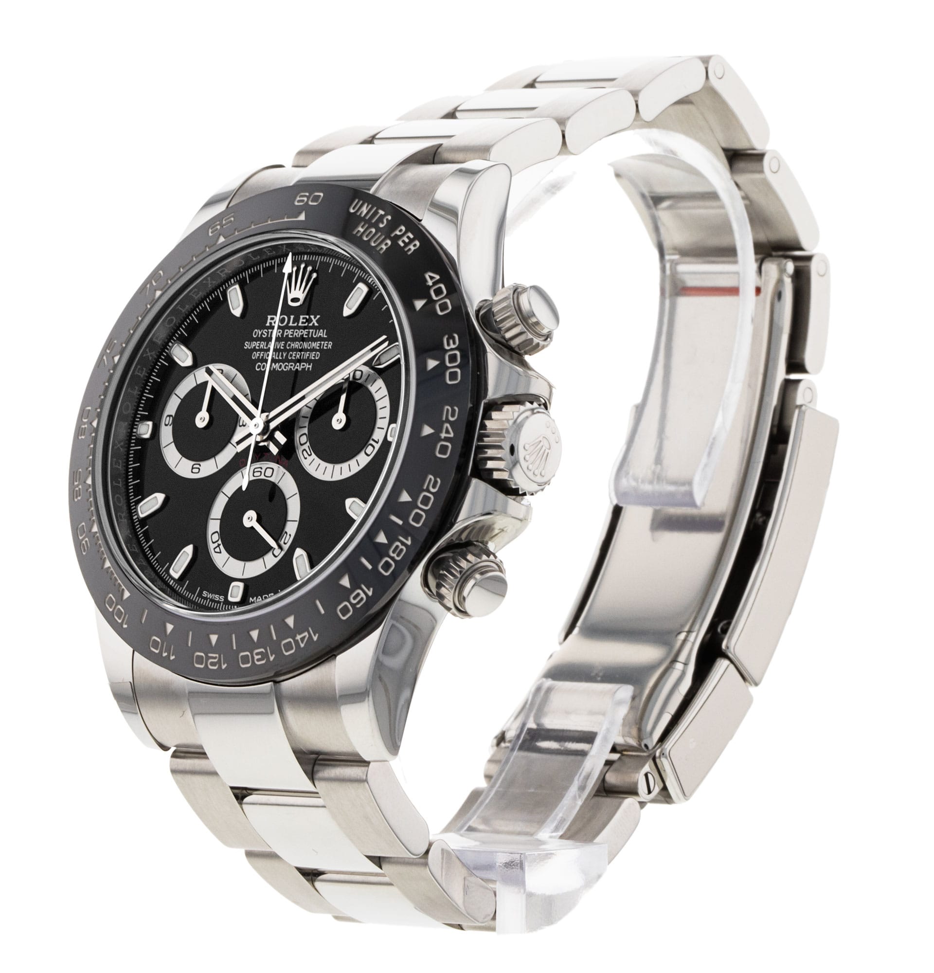 Rolex Daytona 116500 LN Thumbnail 2