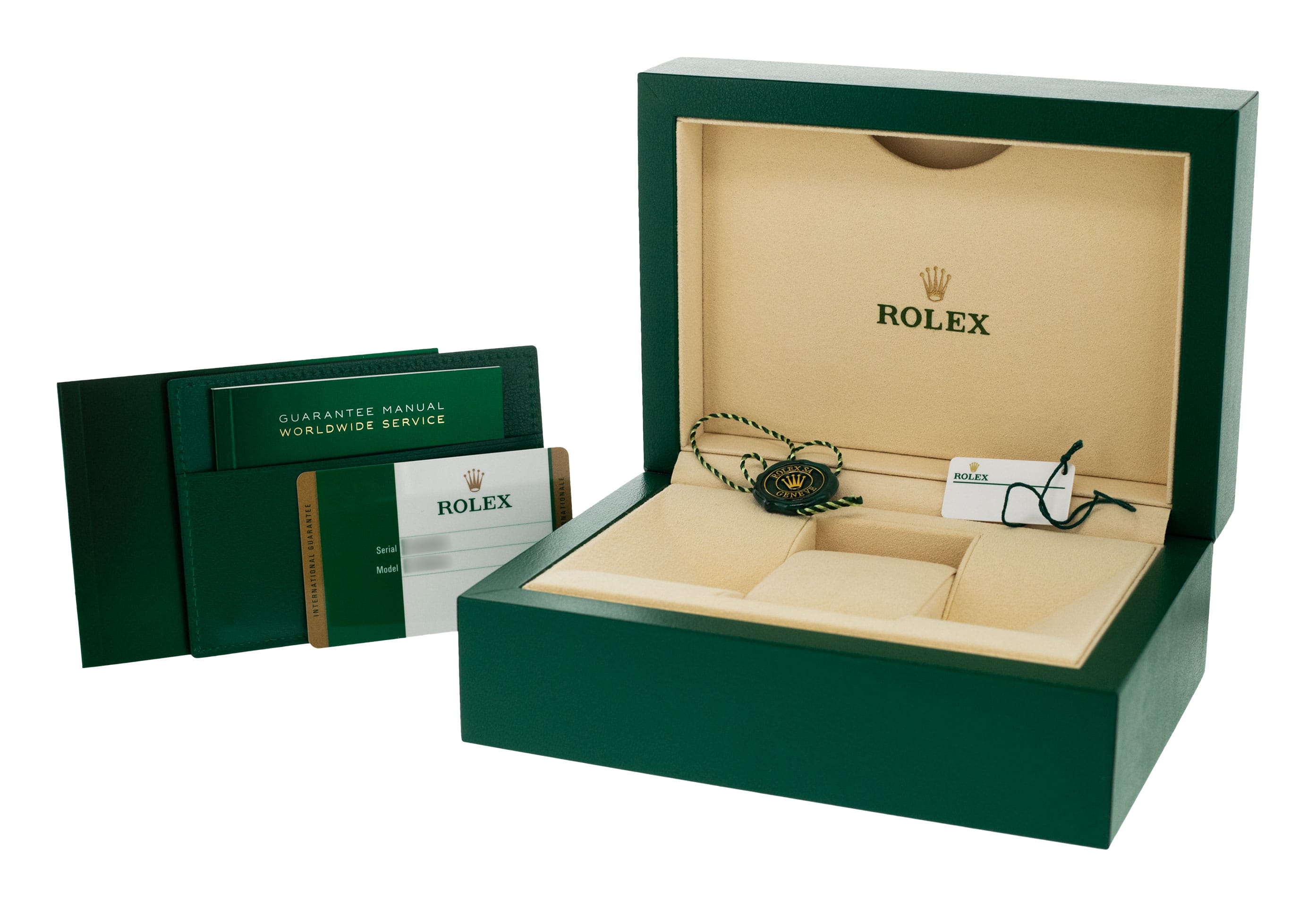 Rolex Daytona 116500 LN Thumbnail 4