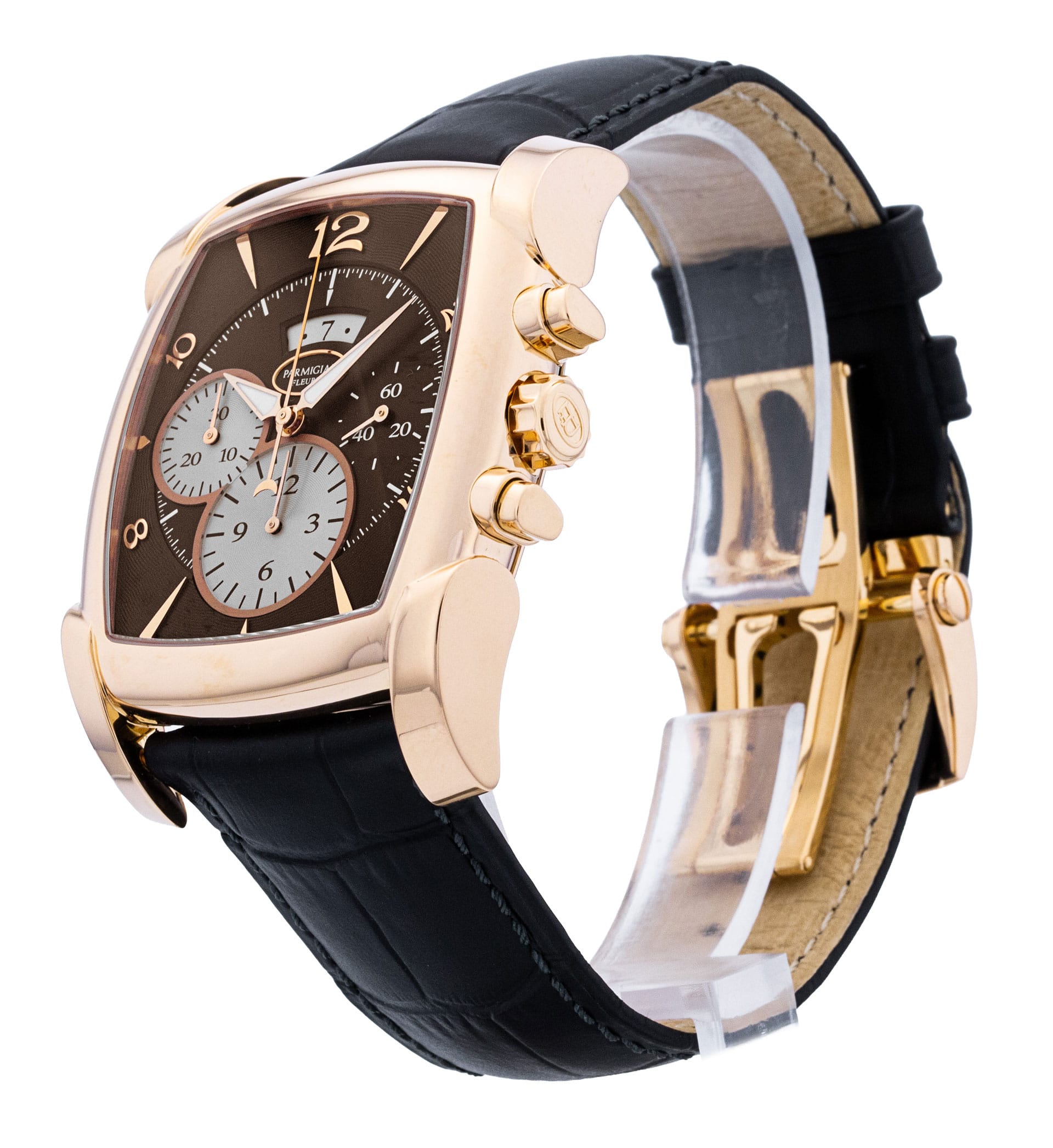 Parmigiani Kalpagraph PFC128-1001200-HA1241 Thumbnail 2