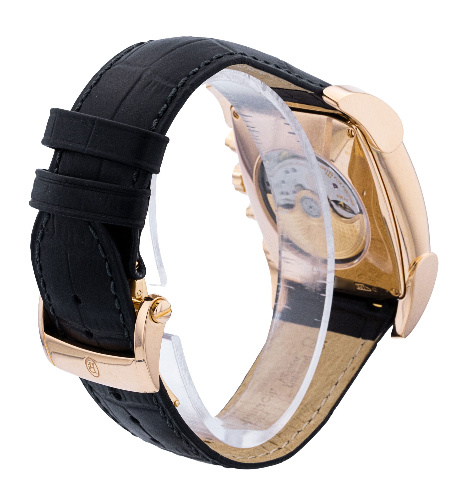 Parmigiani Kalpagraph PFC128-1001200-HA1241 Thumbnail 3