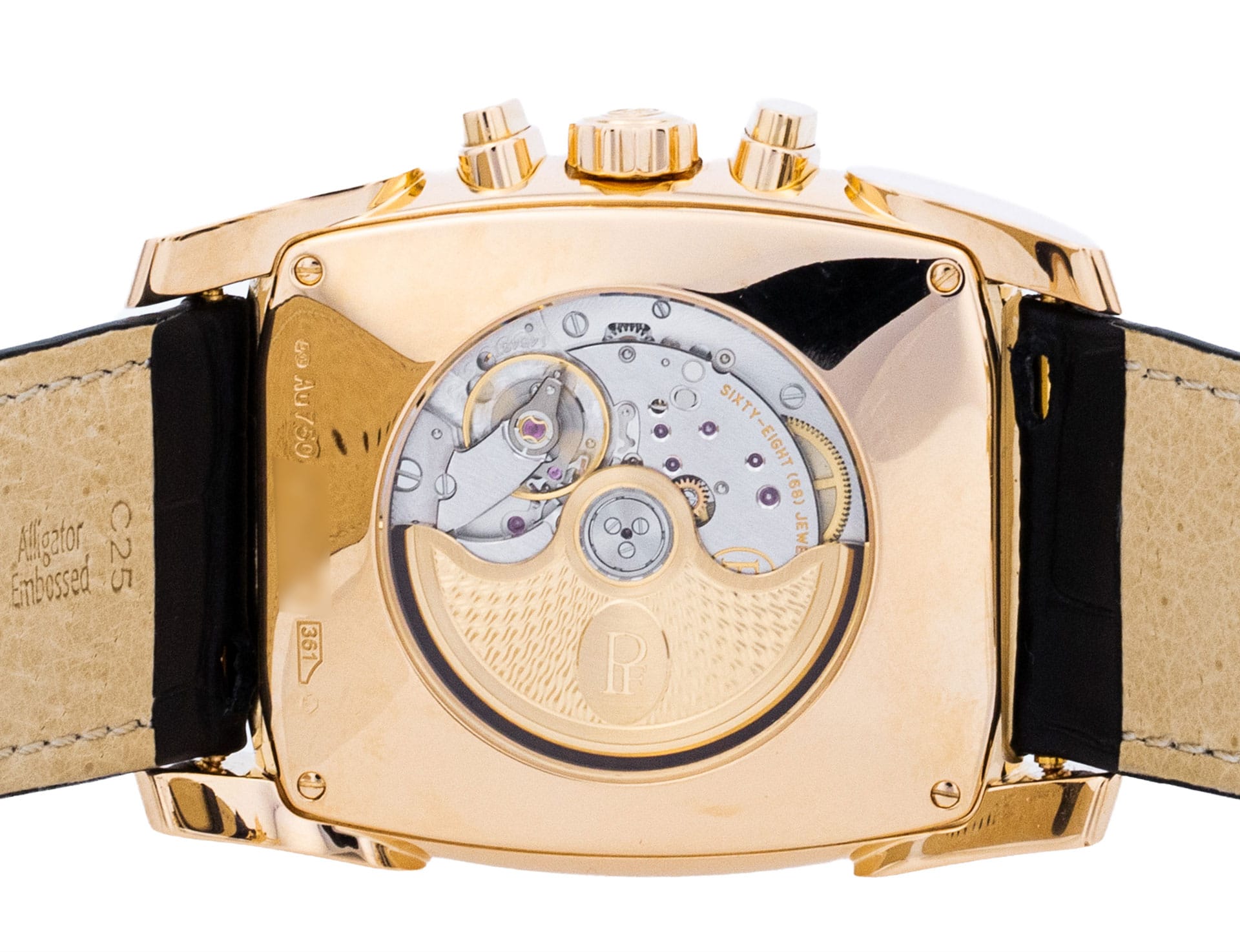 Parmigiani Kalpagraph PFC128-1001200-HA1241 Thumbnail 4