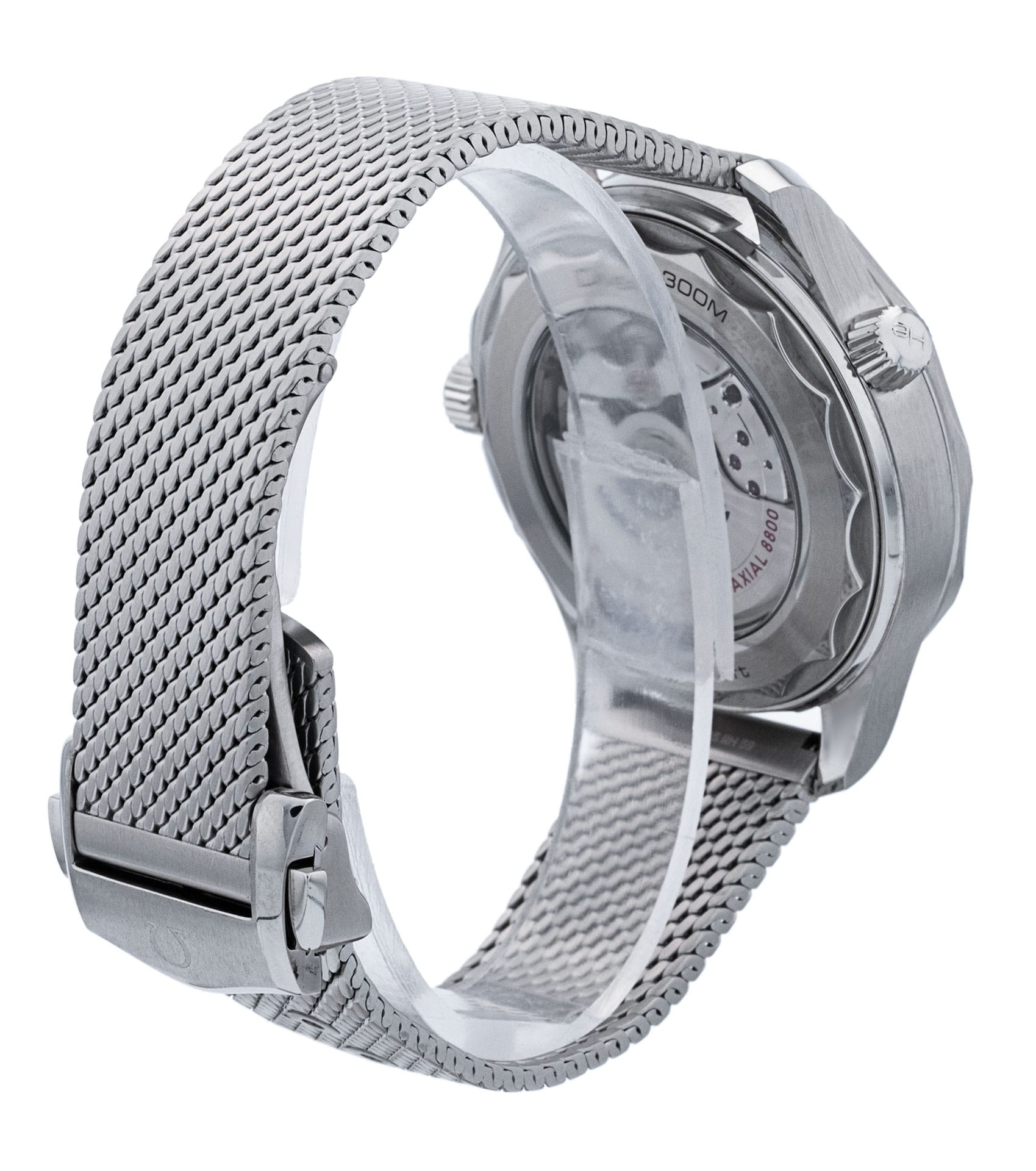 Omega Seamaster Diver 300m 210.32.42.20.10.001 Thumbnail 3