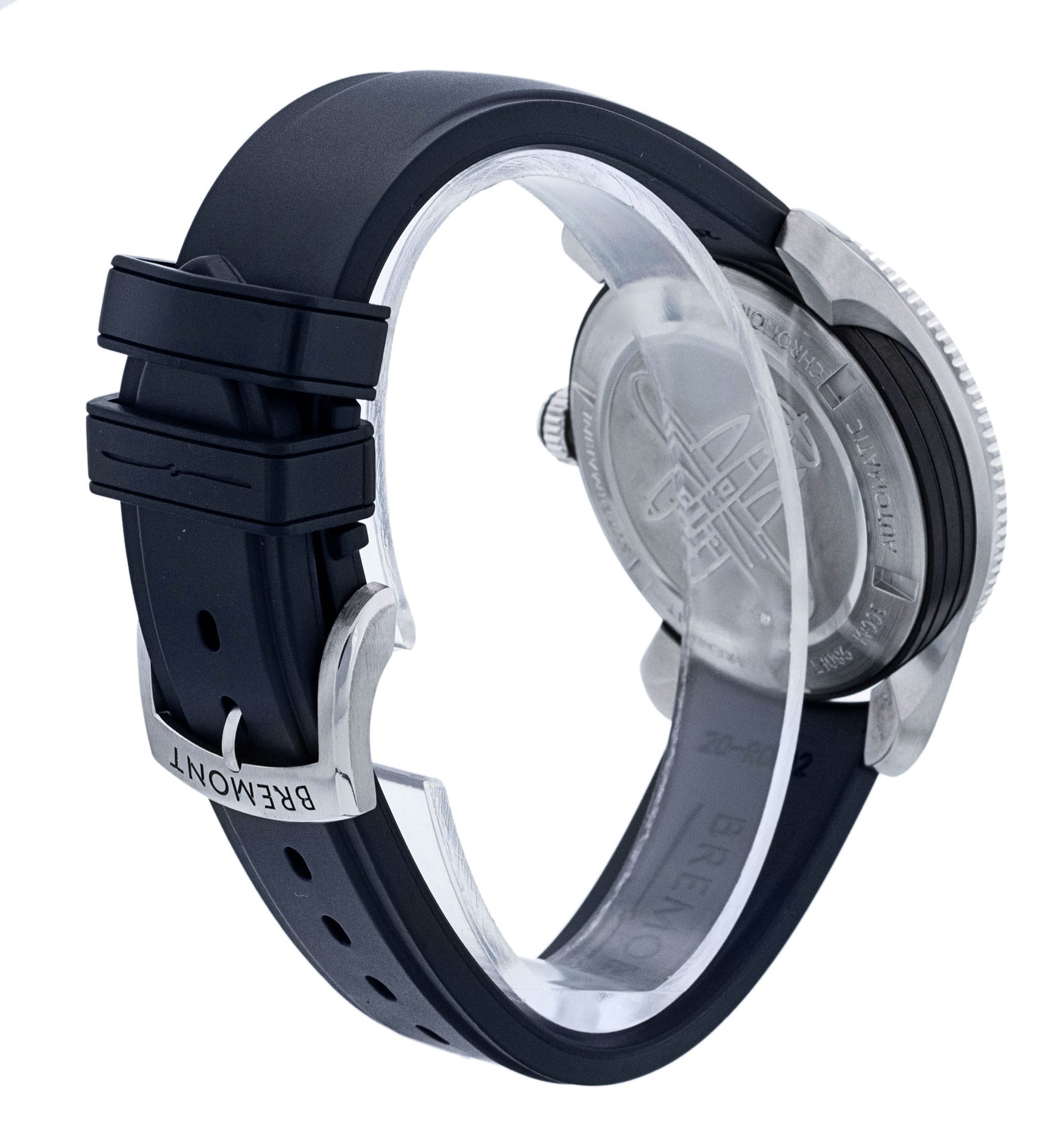 Bremont Supermarine S300 White Thumbnail 3