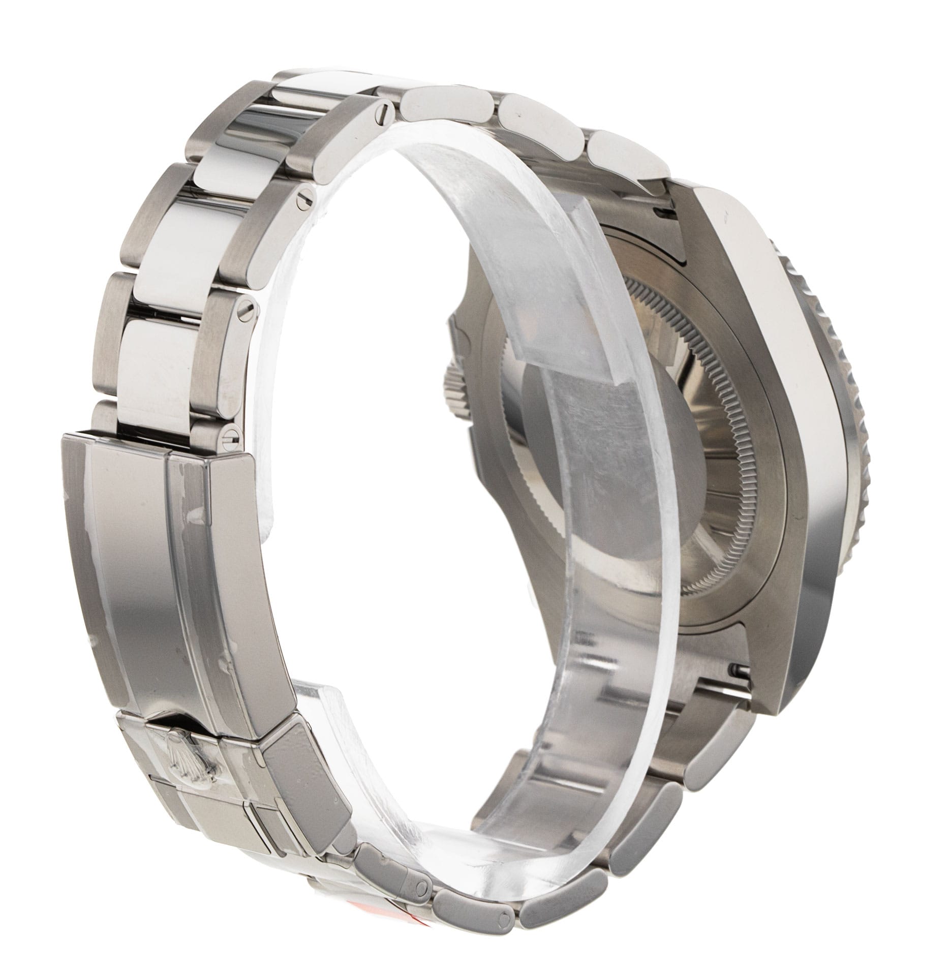 Rolex GMT Master II 116710 BLNR Thumbnail 3