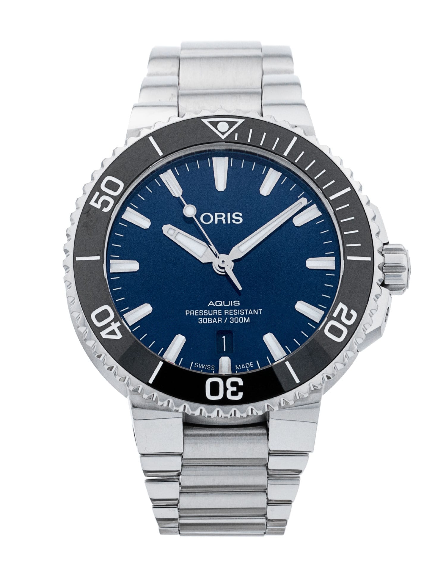 Oris Aquis 01 733 7766 4135-07 8 22 05PEB