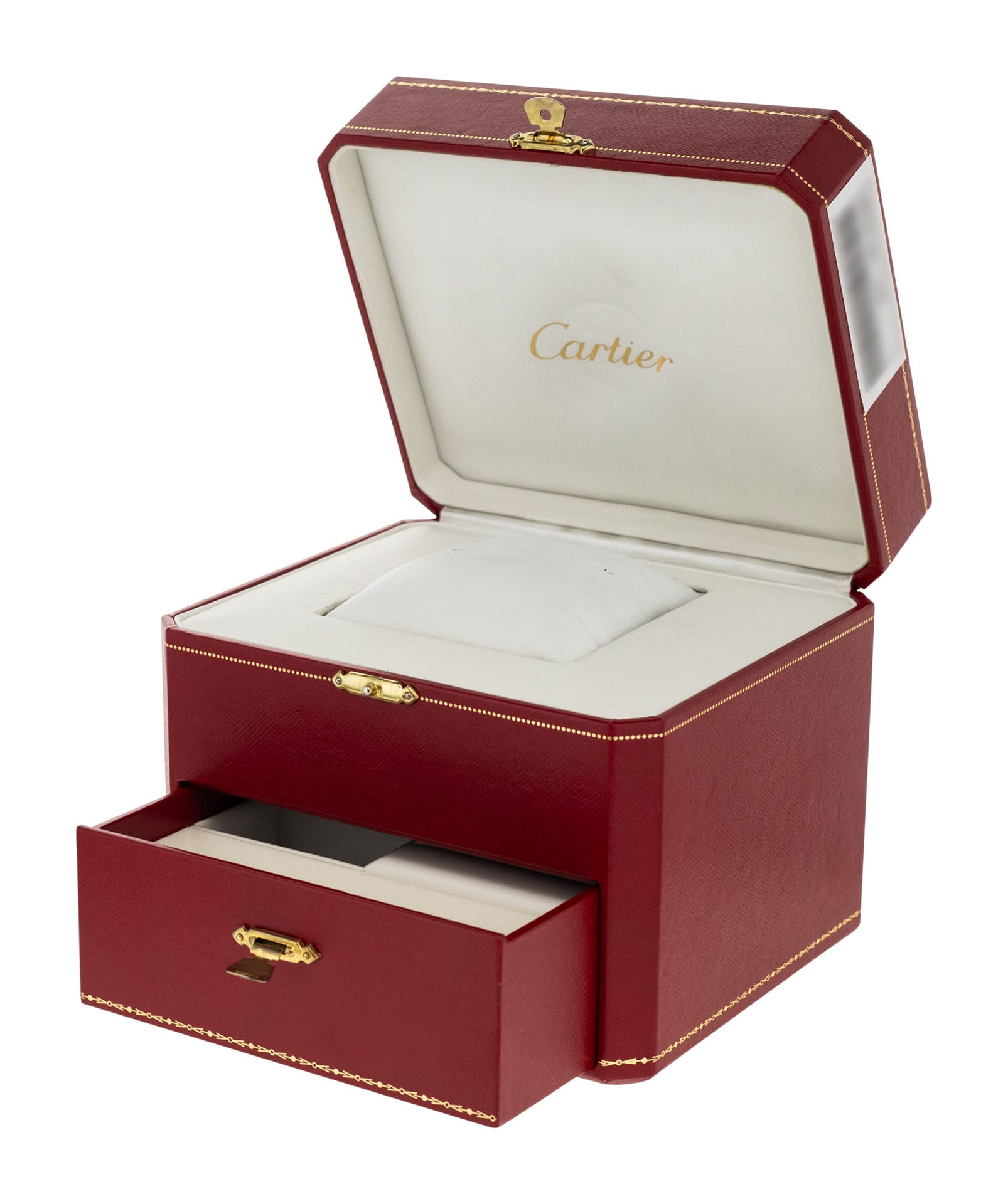 Cartier Pasha W31058M7 Thumbnail 4