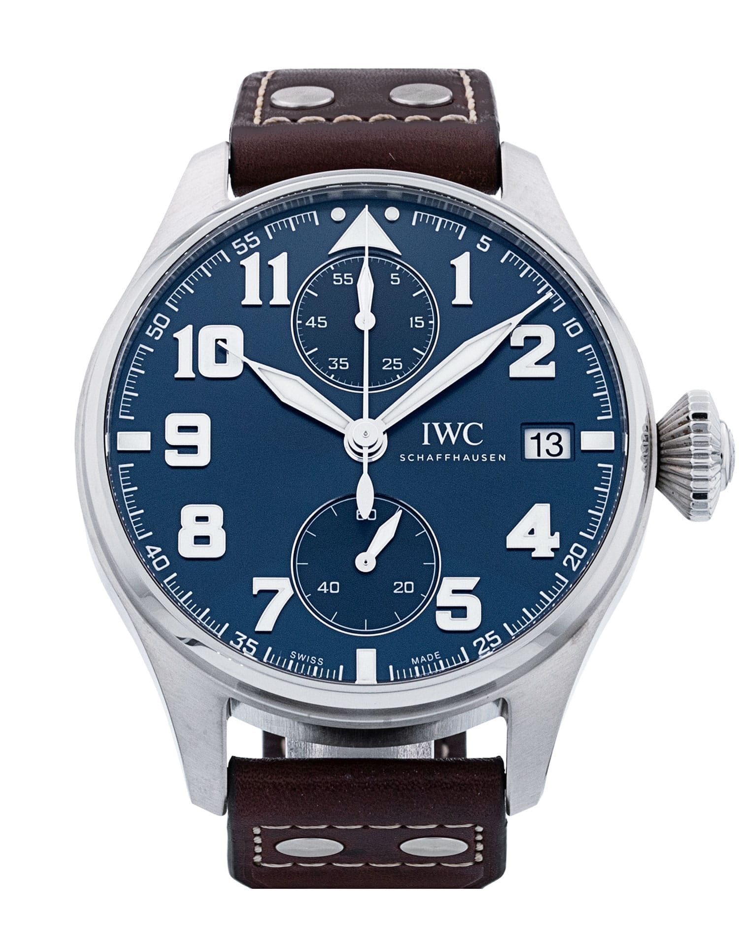 IWC Big Pilot's Le Petit Prince IW515202 Thumbnail 1