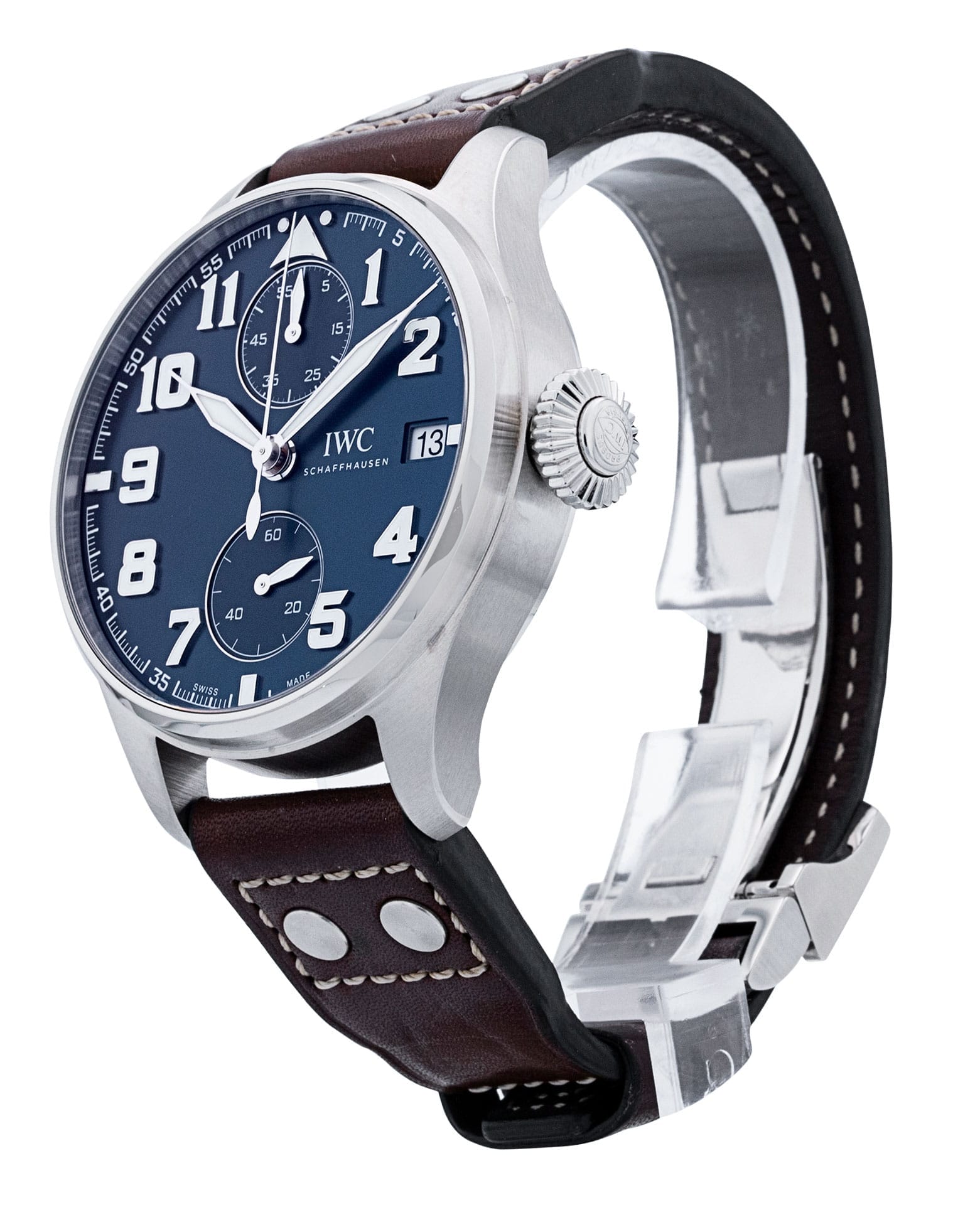 IWC Big Pilot's Le Petit Prince IW515202 Thumbnail 2