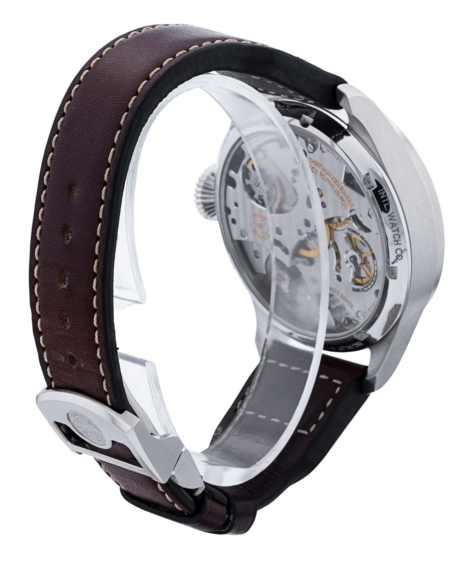 IWC Big Pilot's Le Petit Prince IW515202 Thumbnail 3