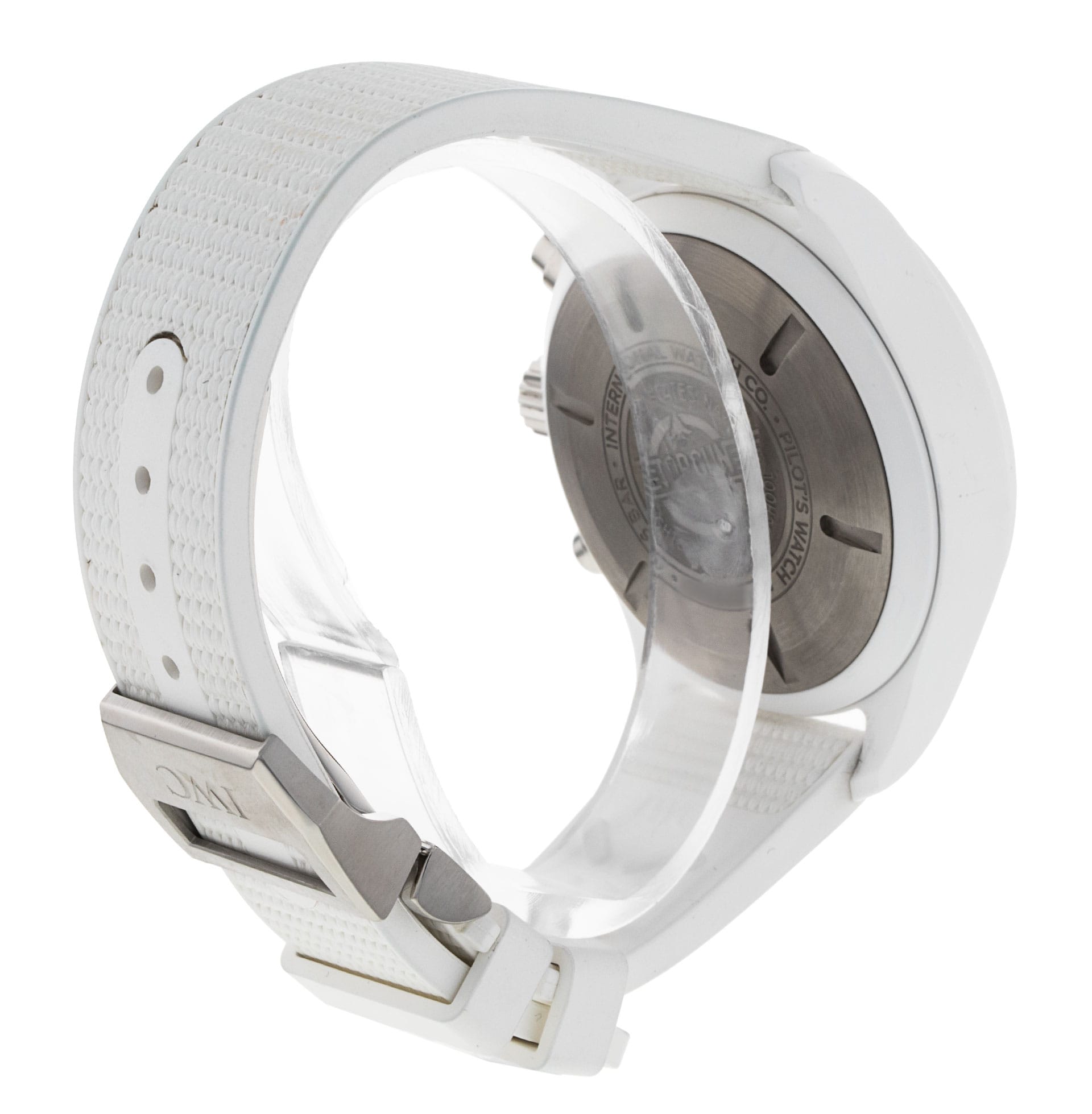 IWC Pilot's Chrono IW389105 Thumbnail 3