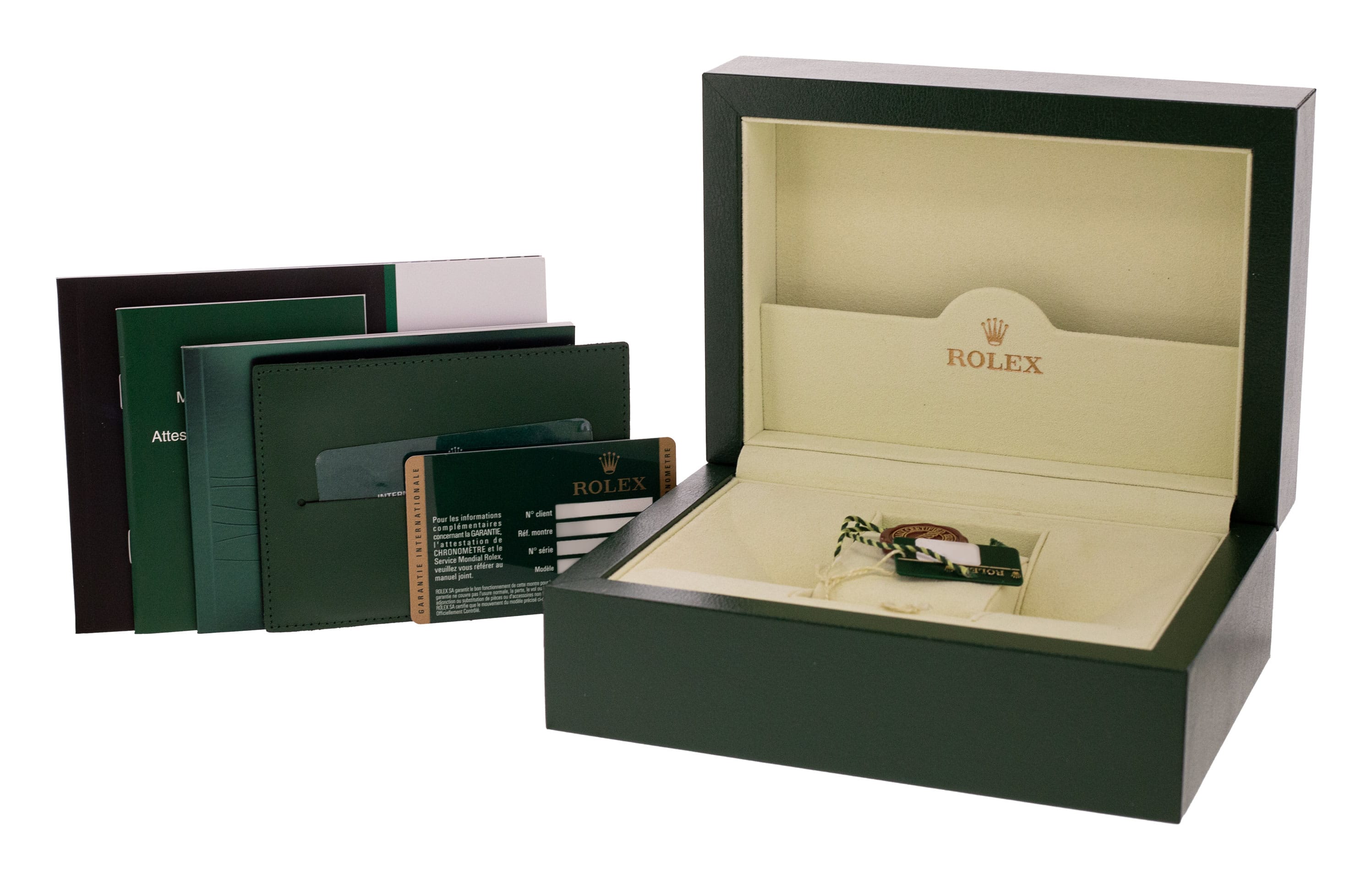 Rolex Datejust Lady 179173 Thumbnail 4