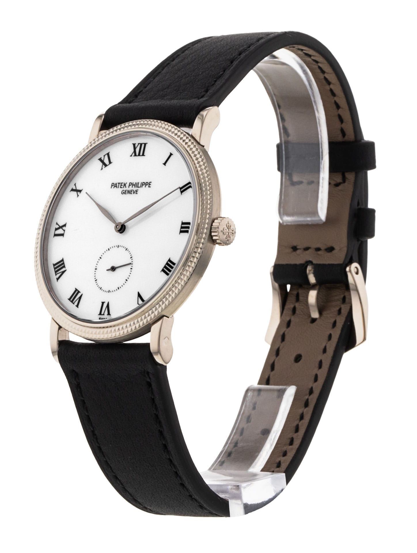 Patek Philippe Calatrava 5119G-001 Thumbnail 2