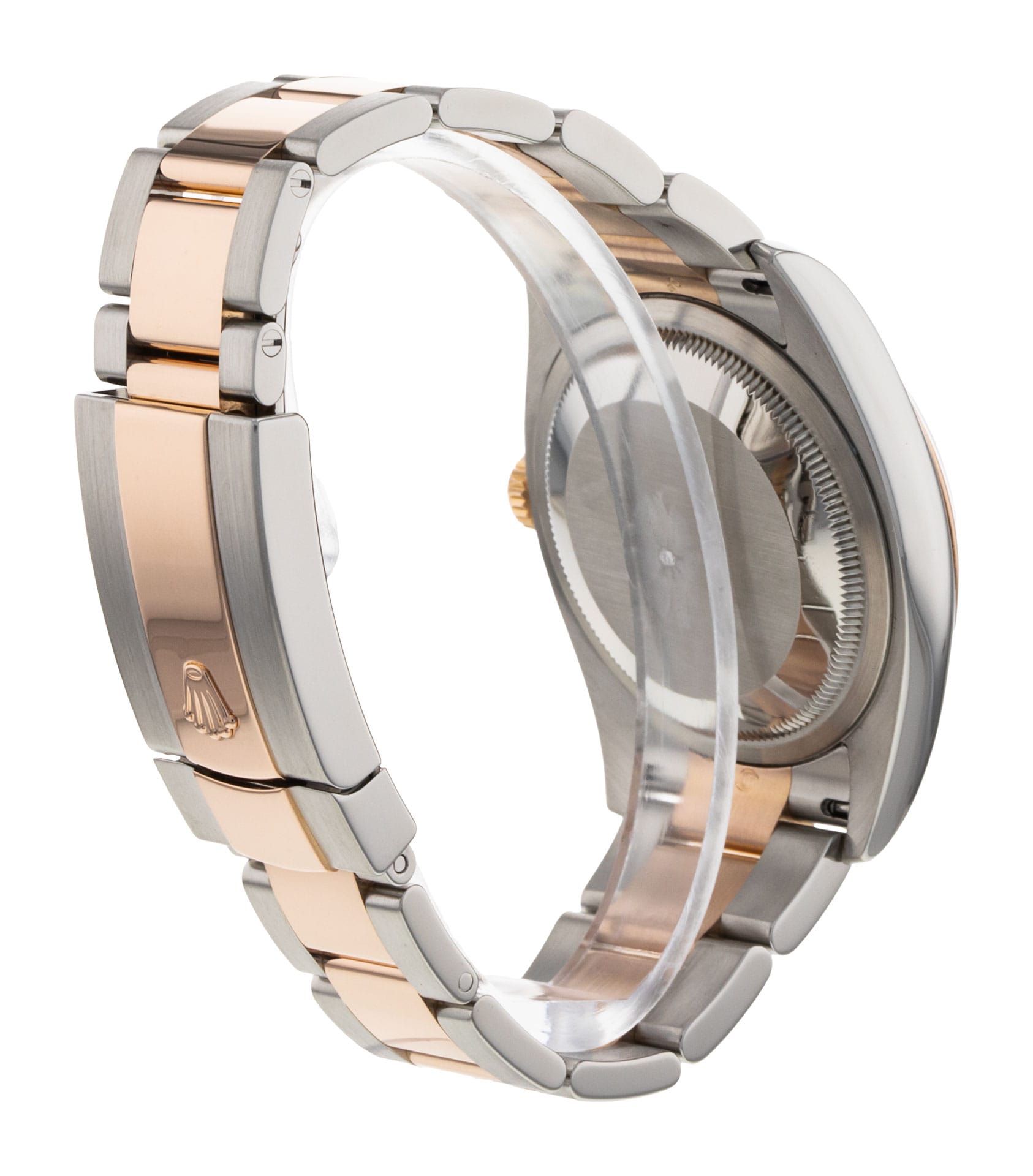 Rolex Datejust 116201 Thumbnail 3