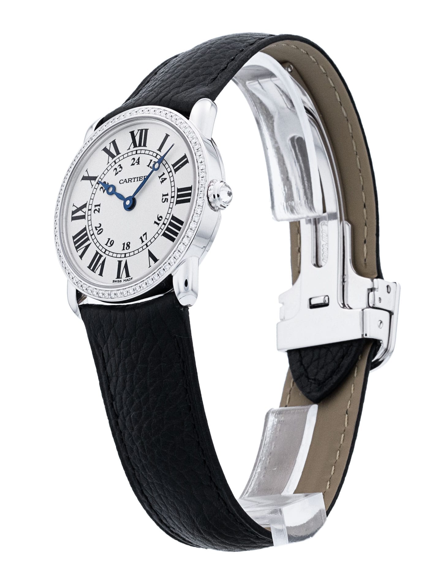 Cartier Ronde Louis WR000251 Thumbnail 2