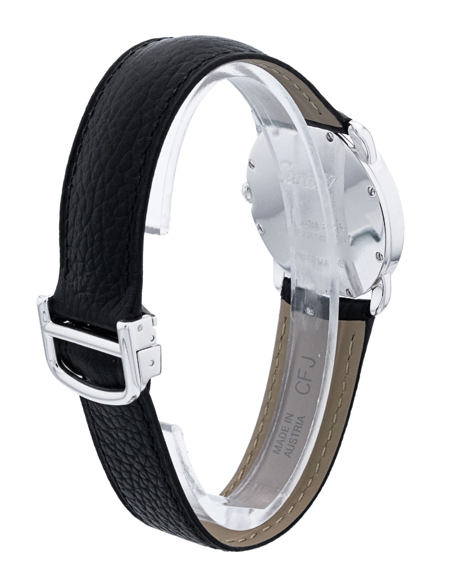 Cartier Ronde Louis WR000251 Thumbnail 3