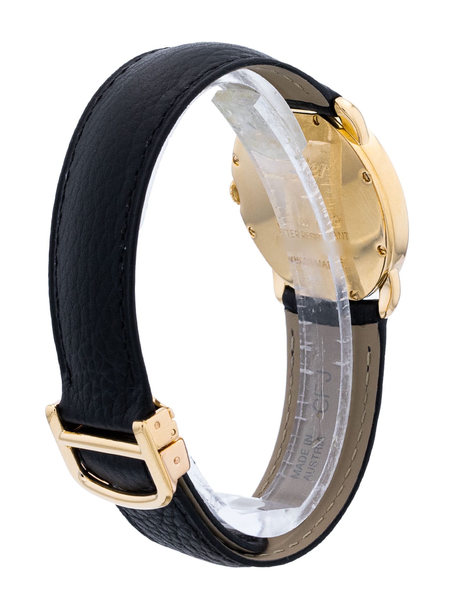 Cartier Ronde Louis WR000151 Thumbnail 3